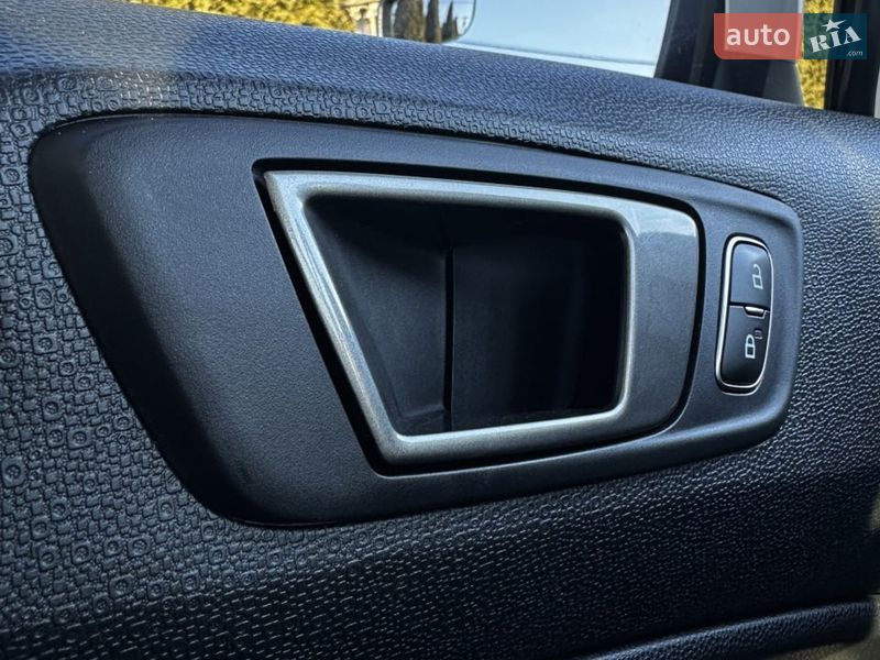 Позашляховик / Кросовер Ford EcoSport 2019 в Білогородці