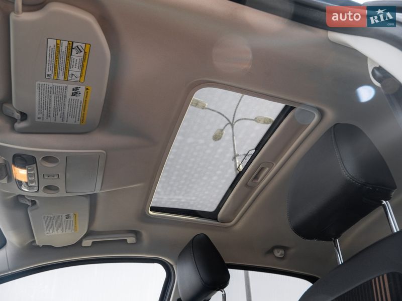 Внедорожник / Кроссовер Ford EcoSport 2018 в Львове фото 19 Внедорожник / Кроссовер Ford EcoSport 2018 в Львове