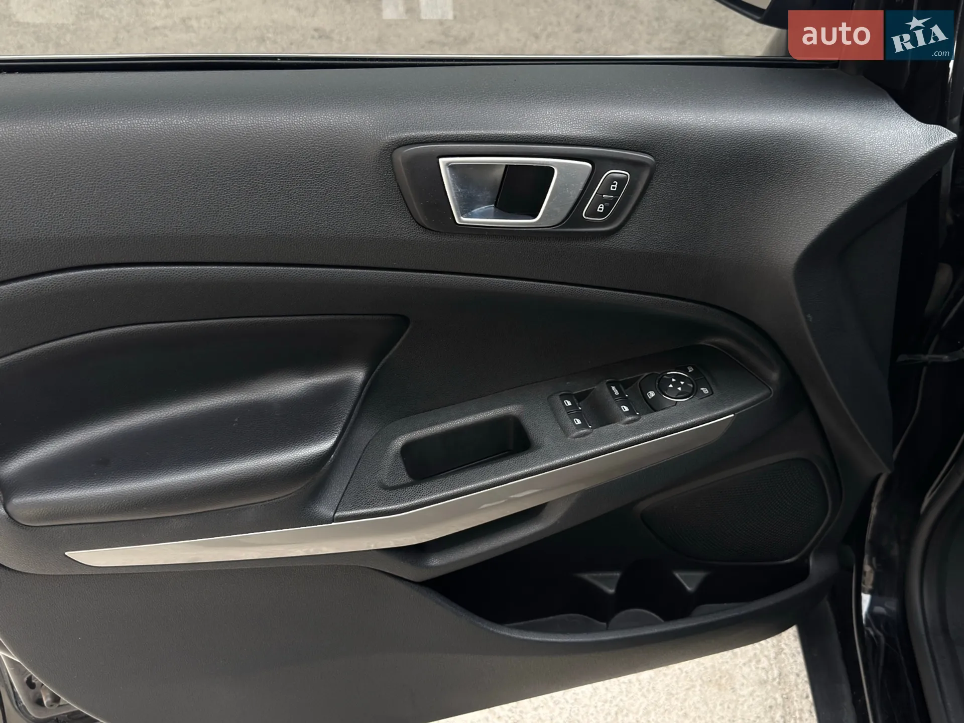 2020 Ford EcoSport - мініатюра 25