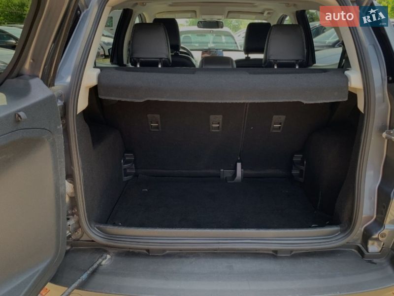 Внедорожник / Кроссовер Ford EcoSport 2019 в Жовкве