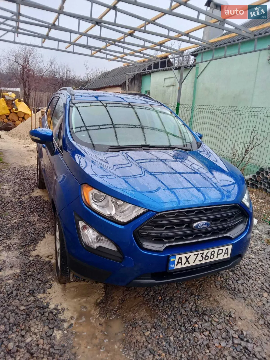 Фото авто 1