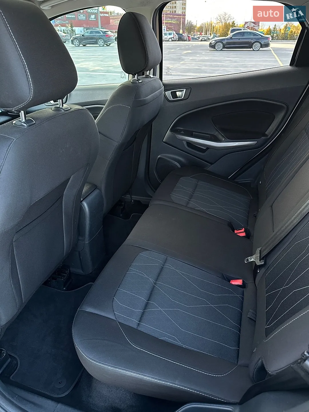 2019 Ford EcoSport - мініатюра 22