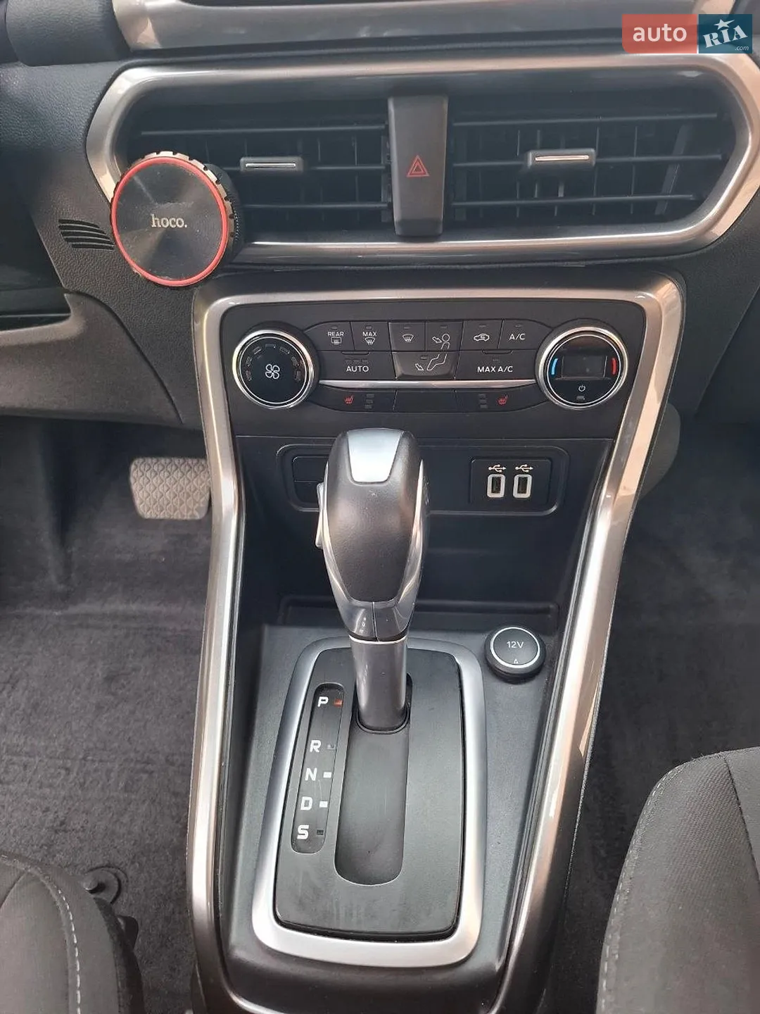 2021 Ford EcoSport - мініатюра 13