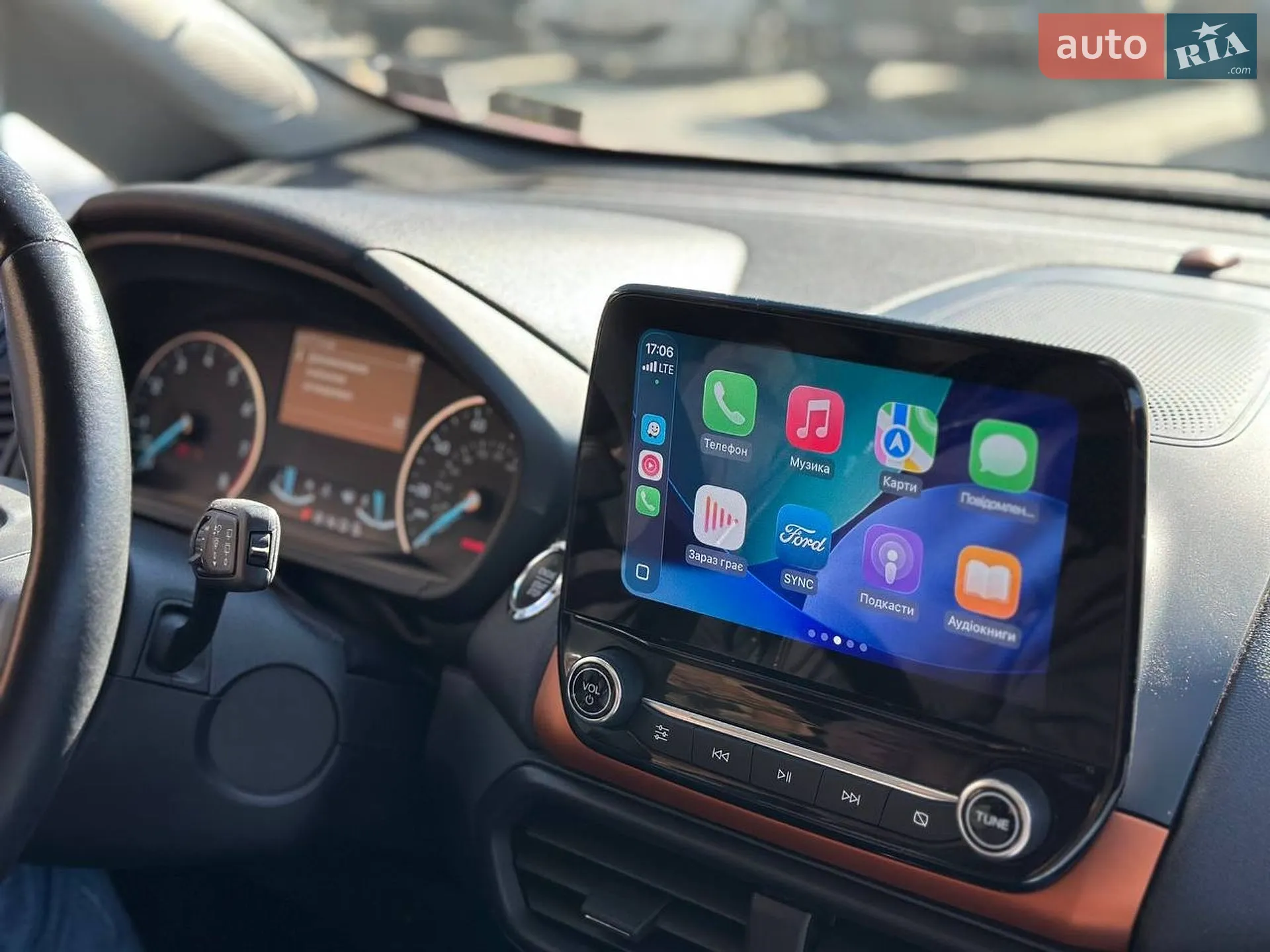 2018 Ford EcoSport - мініатюра 12
