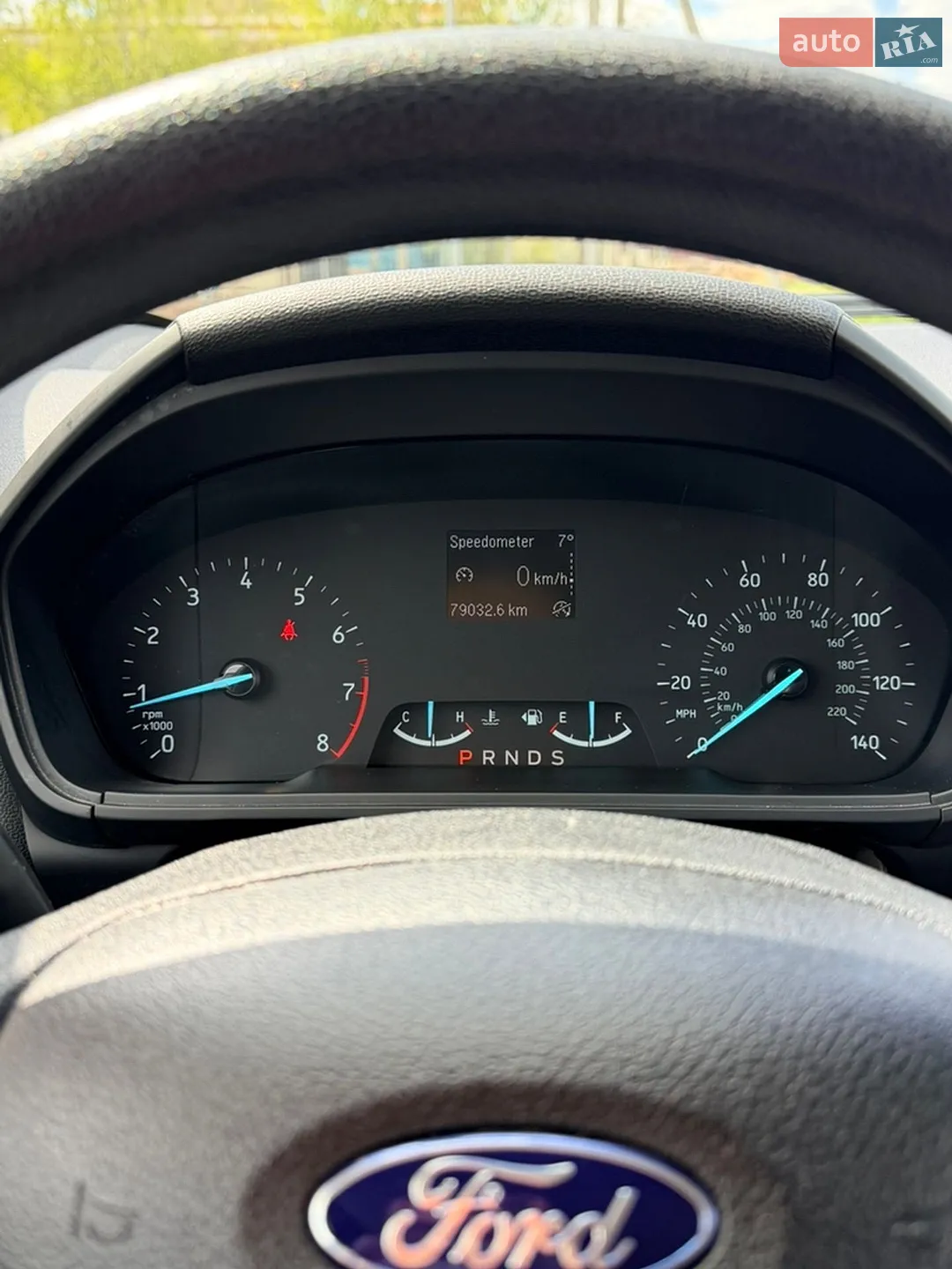 2017 Ford EcoSport - мініатюра 22