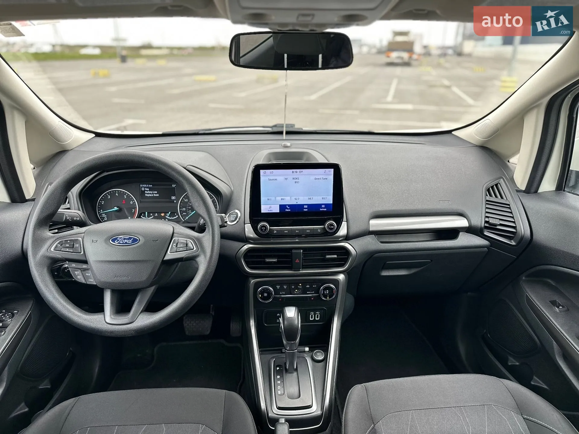 2020 Ford EcoSport - мініатюра 33