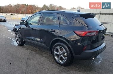 Внедорожник / Кроссовер Ford EcoSport 2019 в Львове