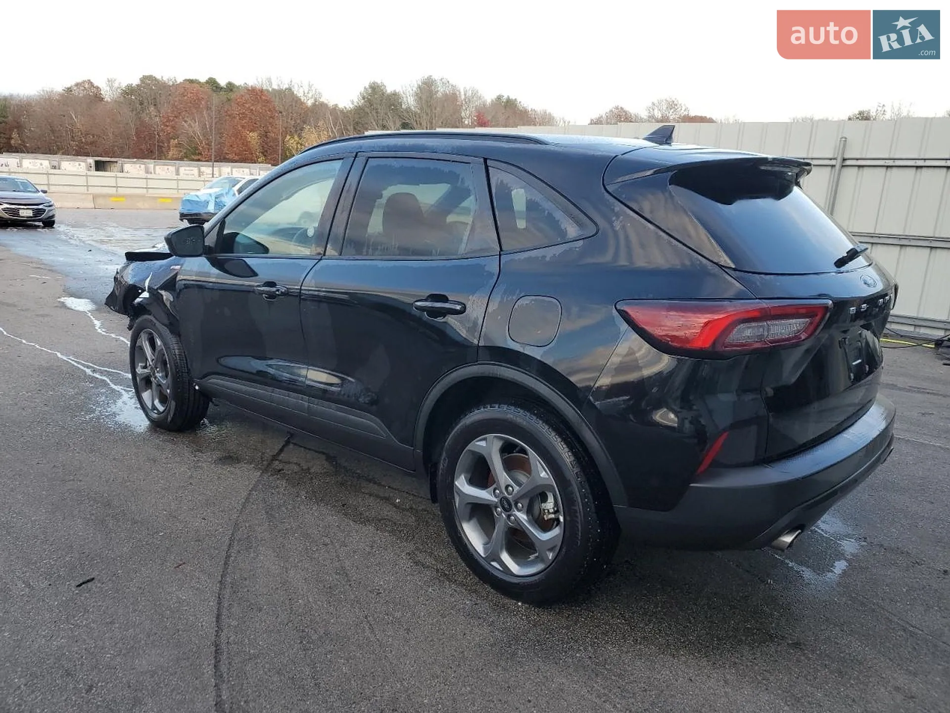 2019 Ford EcoSport - фото 1