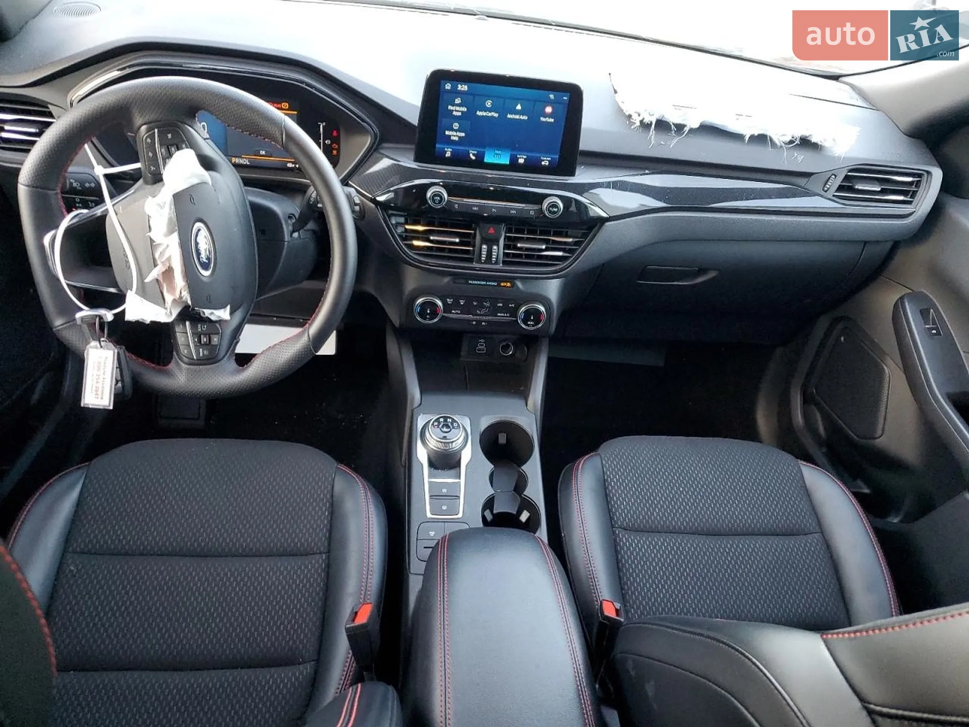 2019 Ford EcoSport - мініатюра 8