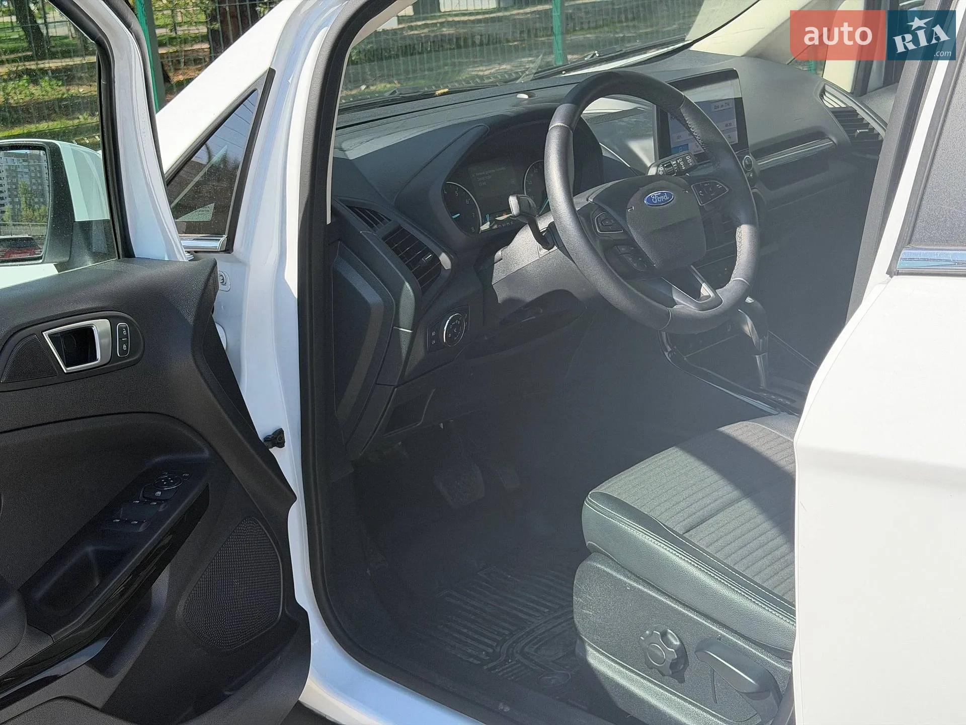 2020 Ford EcoSport - мініатюра 16