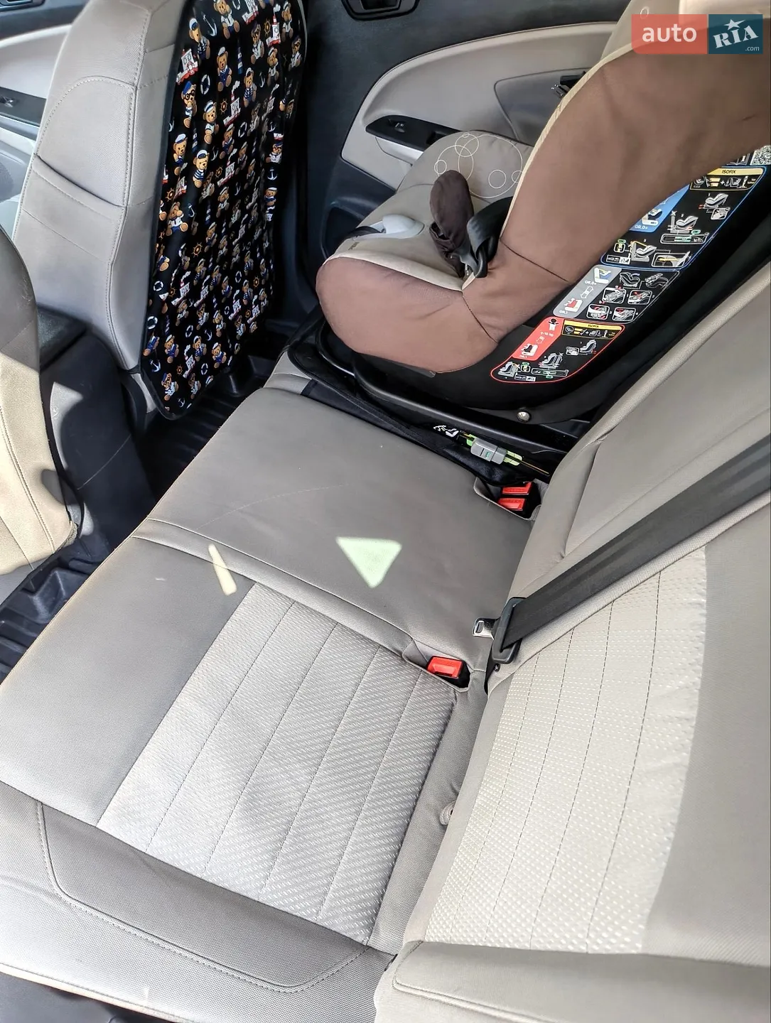 2020 Ford EcoSport - мініатюра 28