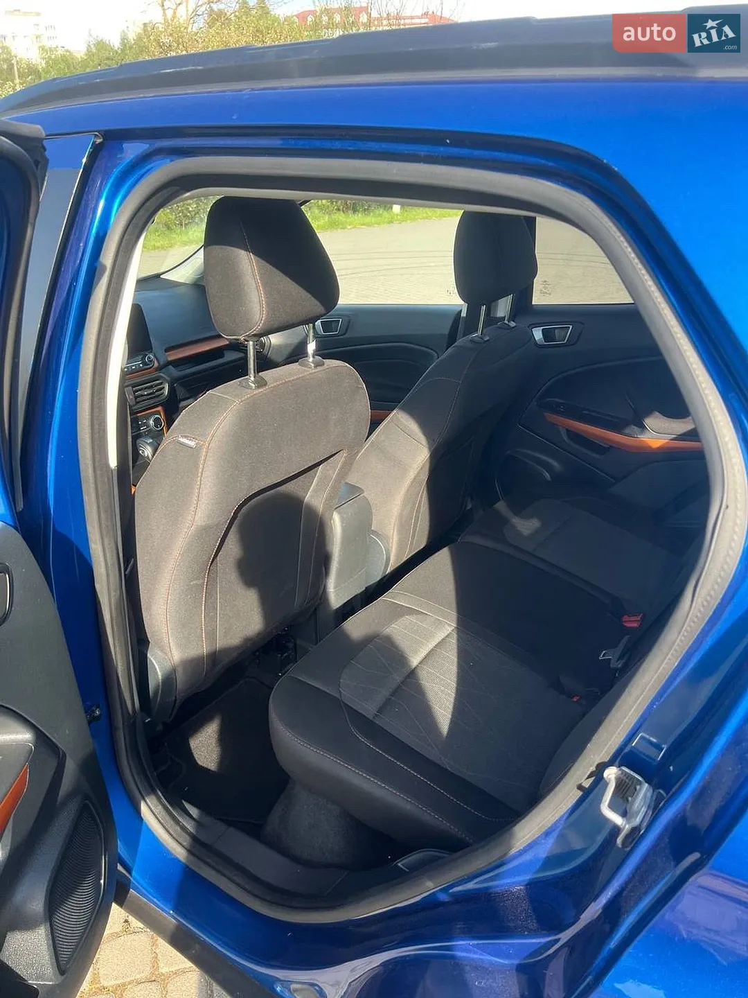 2022 Ford EcoSport - мініатюра 20