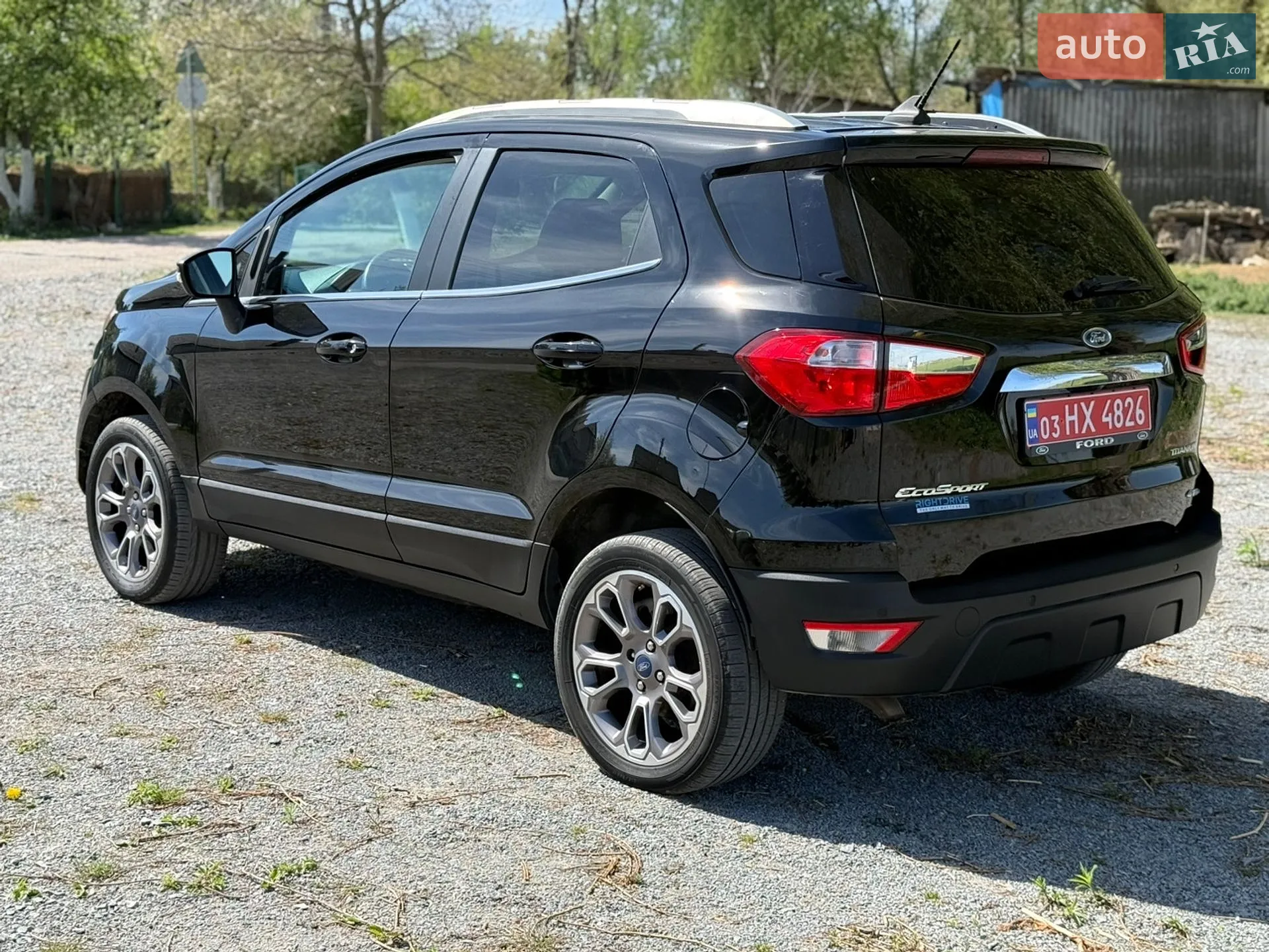 2020 Ford EcoSport - мініатюра 14