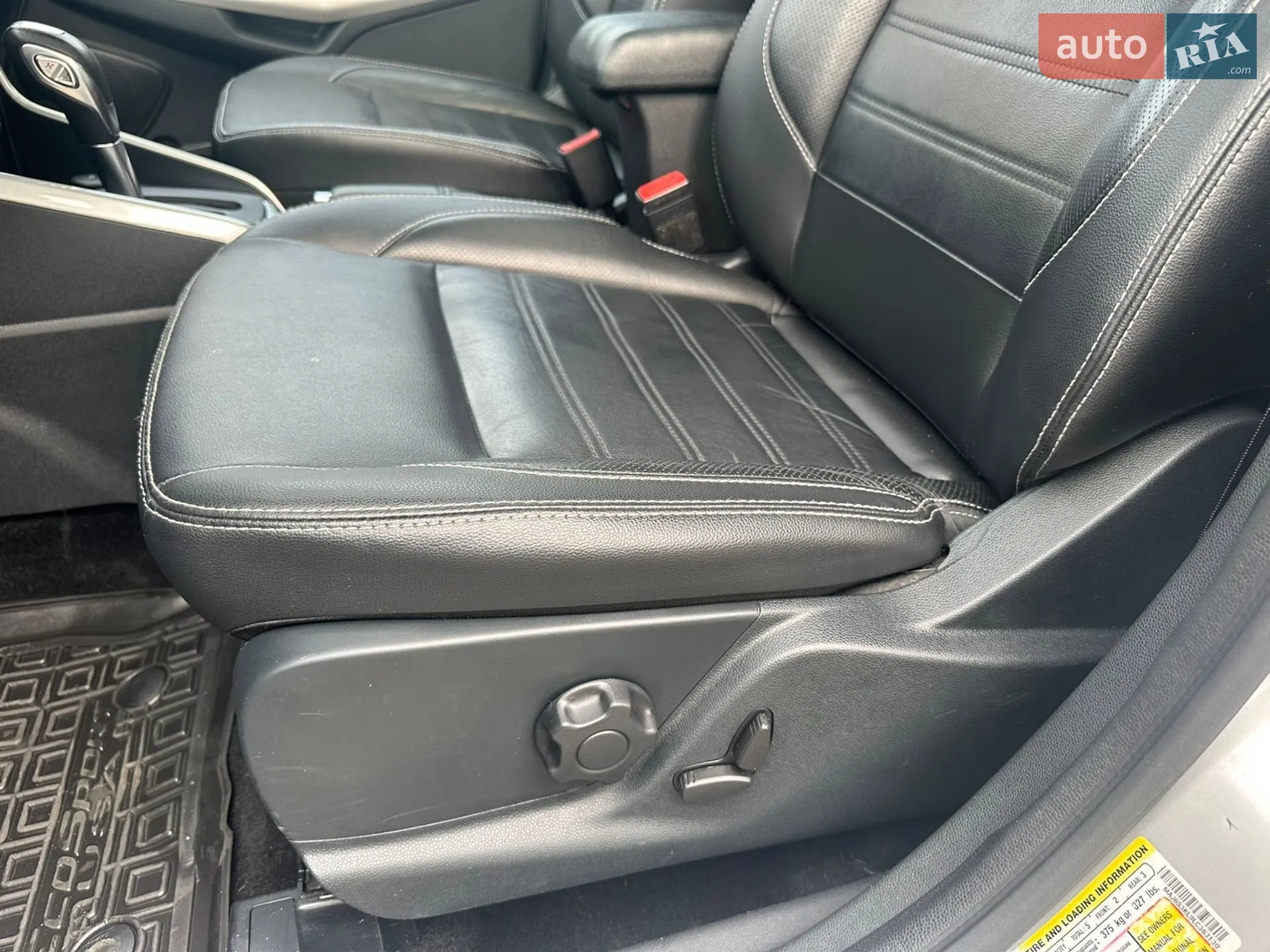 2020 Ford EcoSport - мініатюра 16