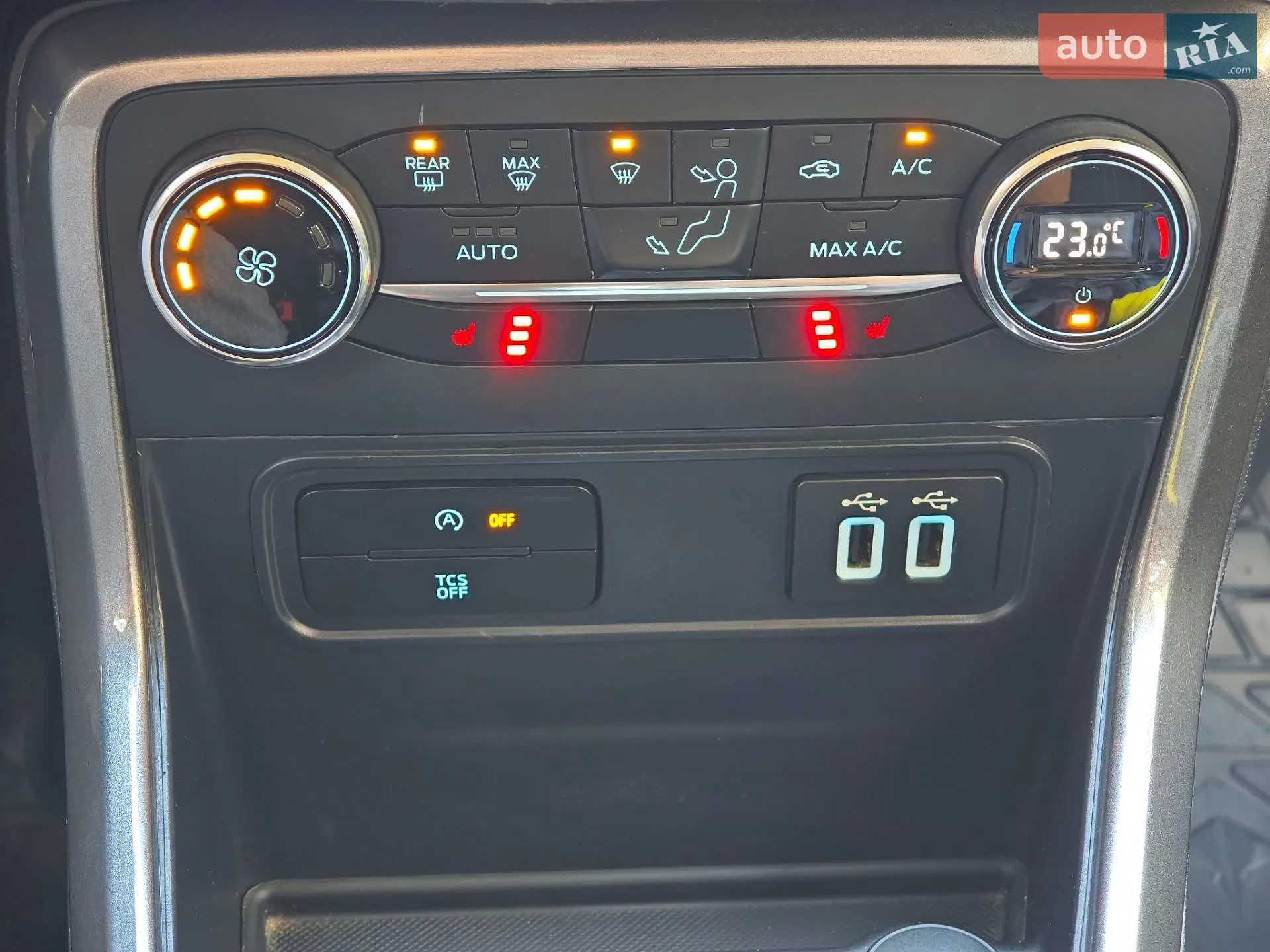 2018 Ford EcoSport - мініатюра 18