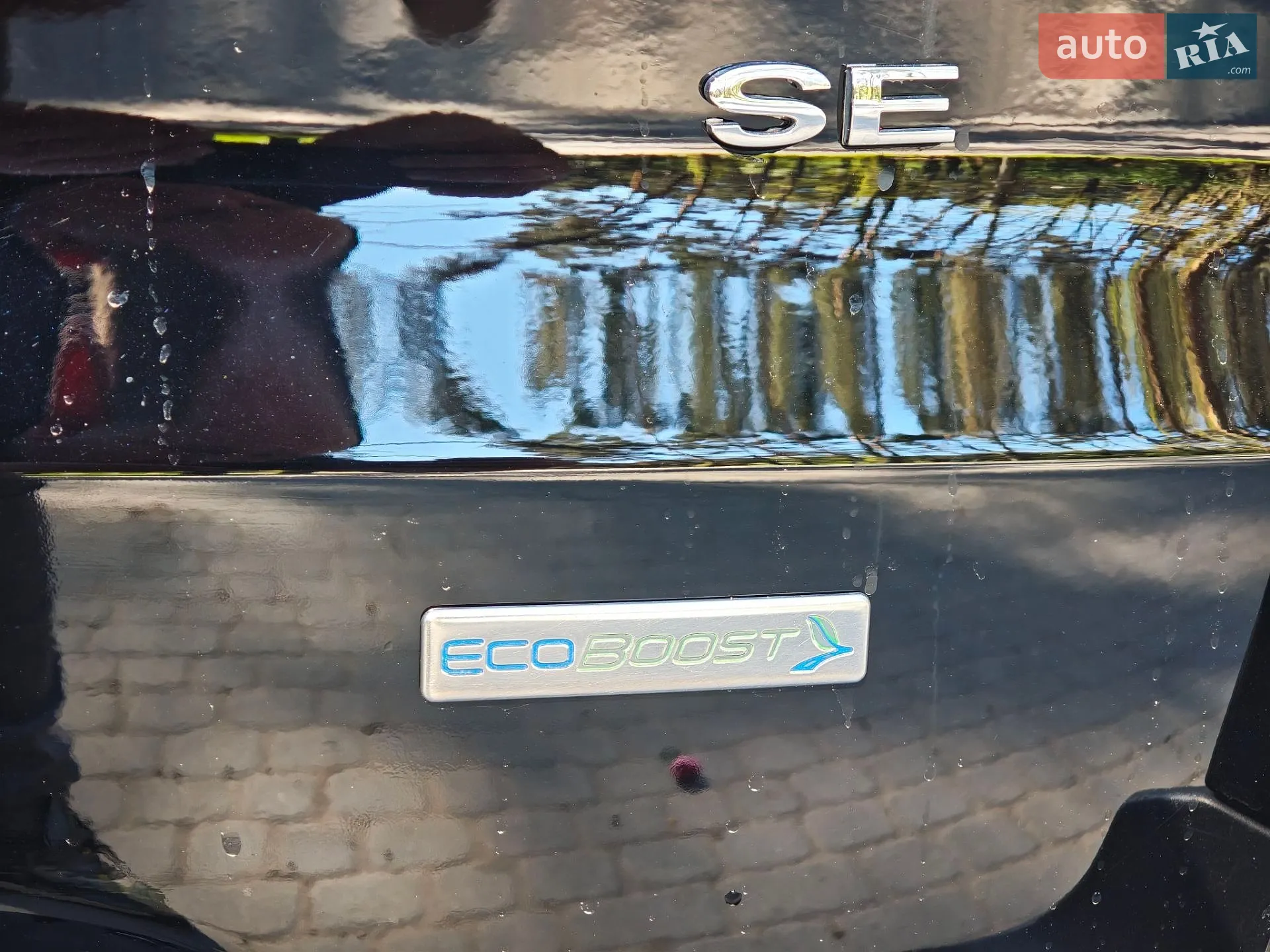 2018 Ford EcoSport - мініатюра 57