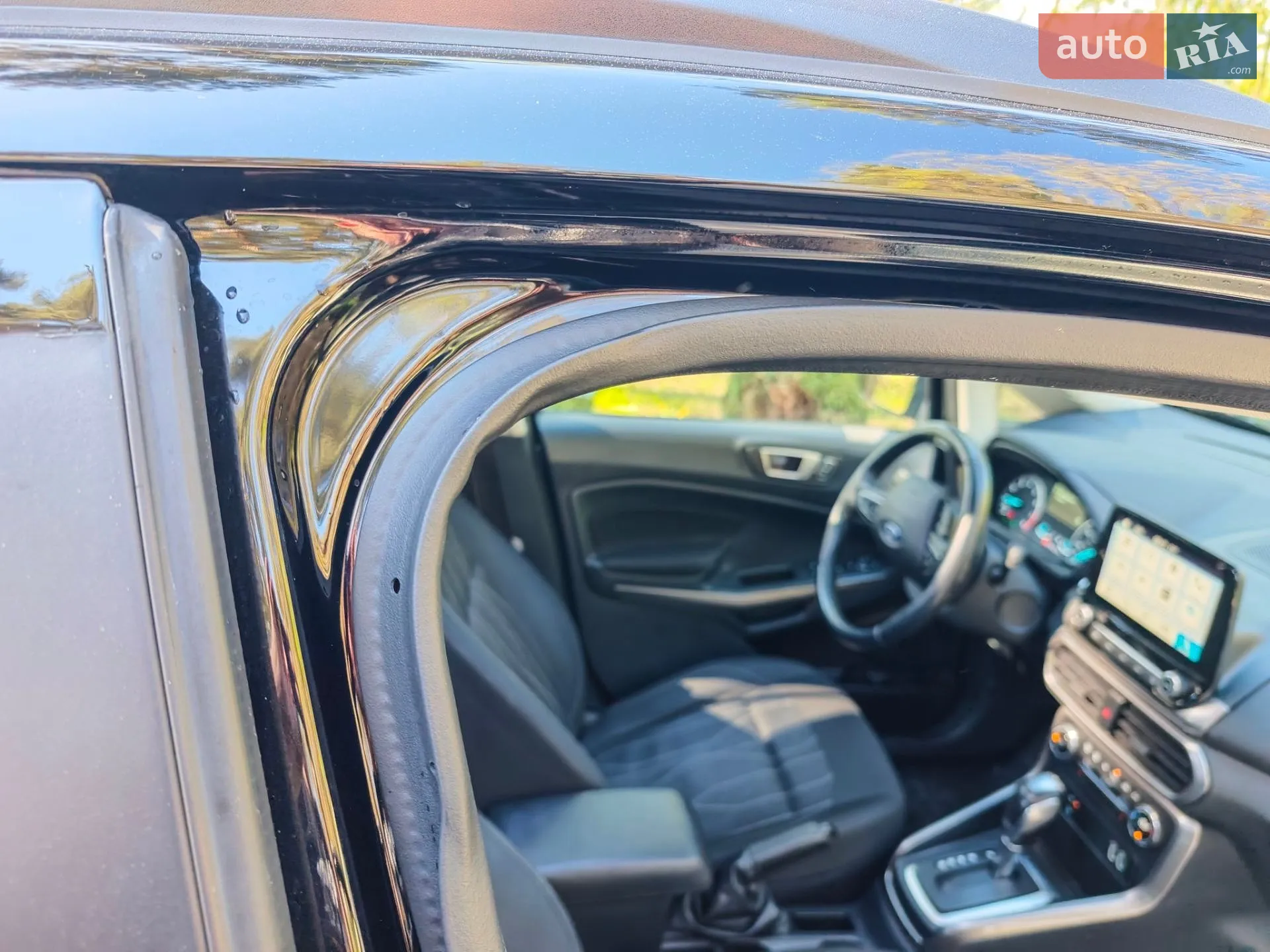 2018 Ford EcoSport - мініатюра 94