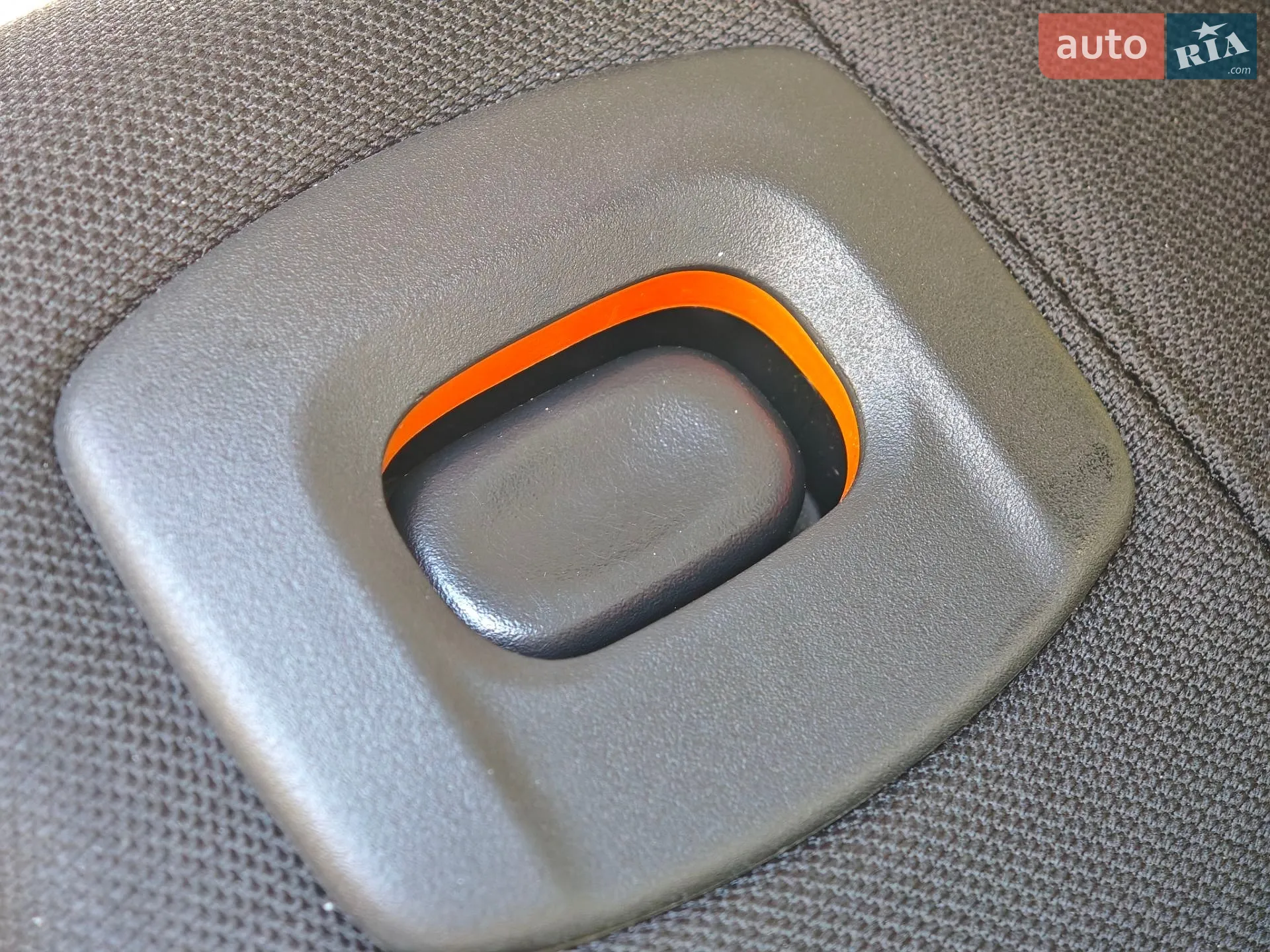 2018 Ford EcoSport - мініатюра 100