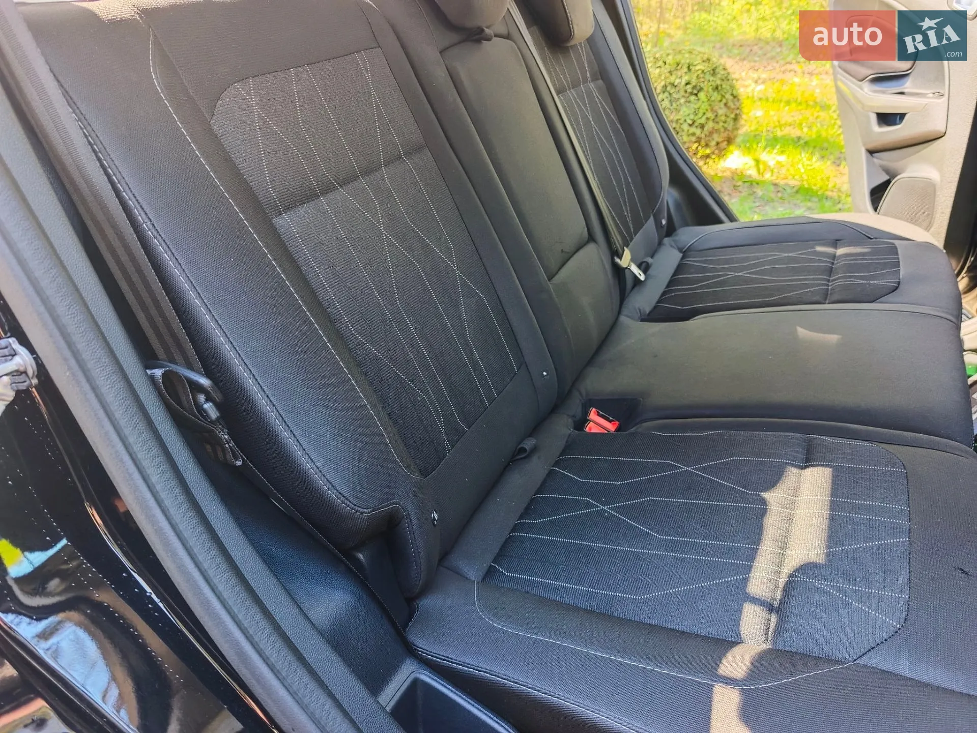 2018 Ford EcoSport - мініатюра 102