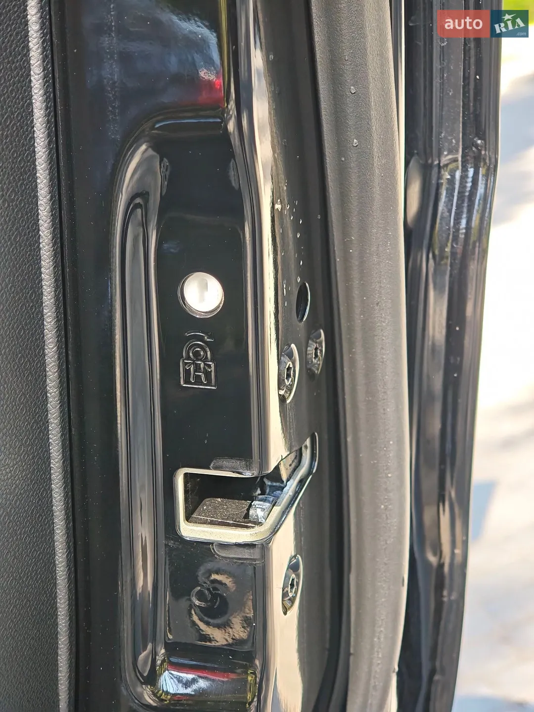 2018 Ford EcoSport - мініатюра 118