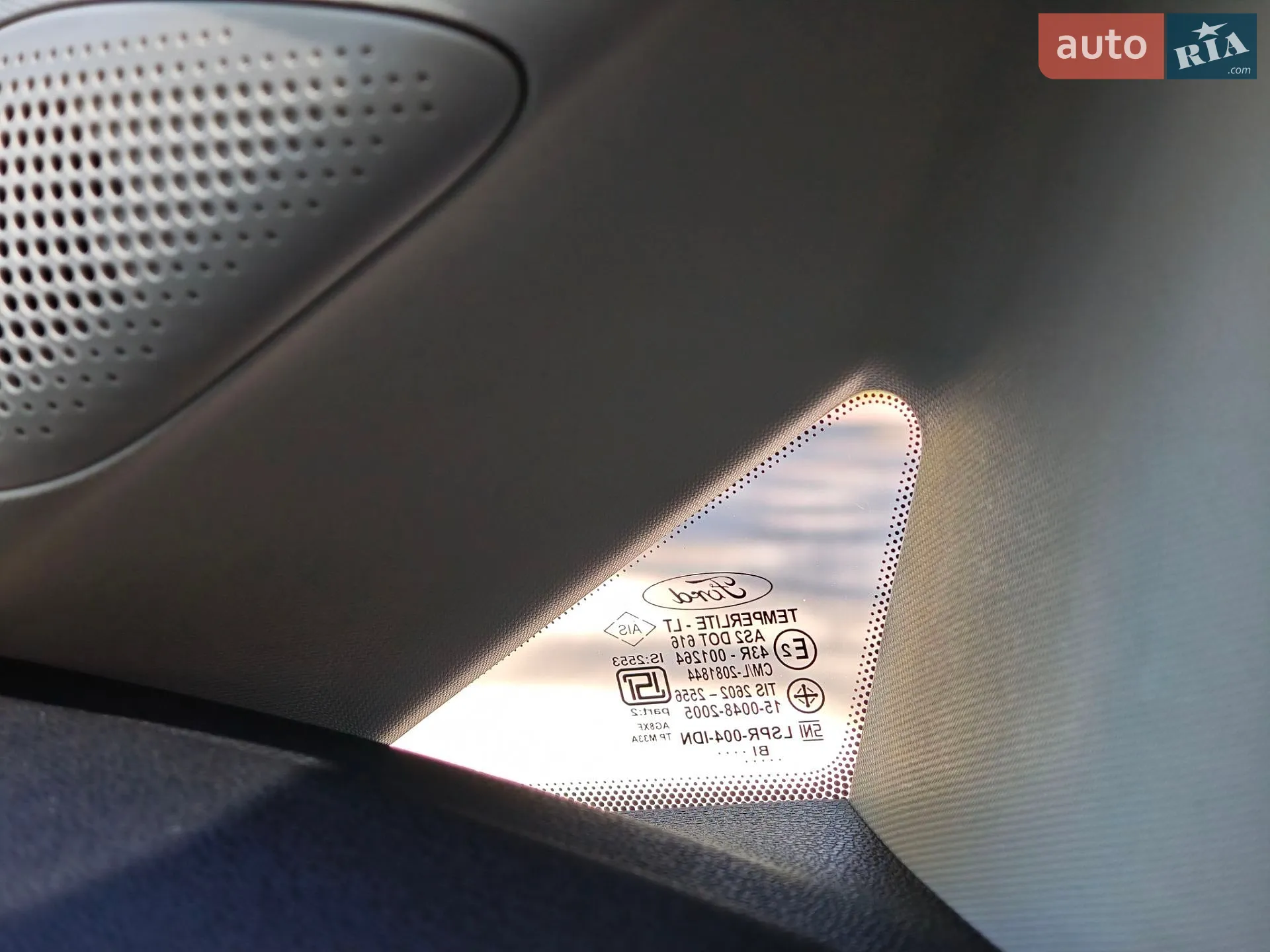 2018 Ford EcoSport - мініатюра 124