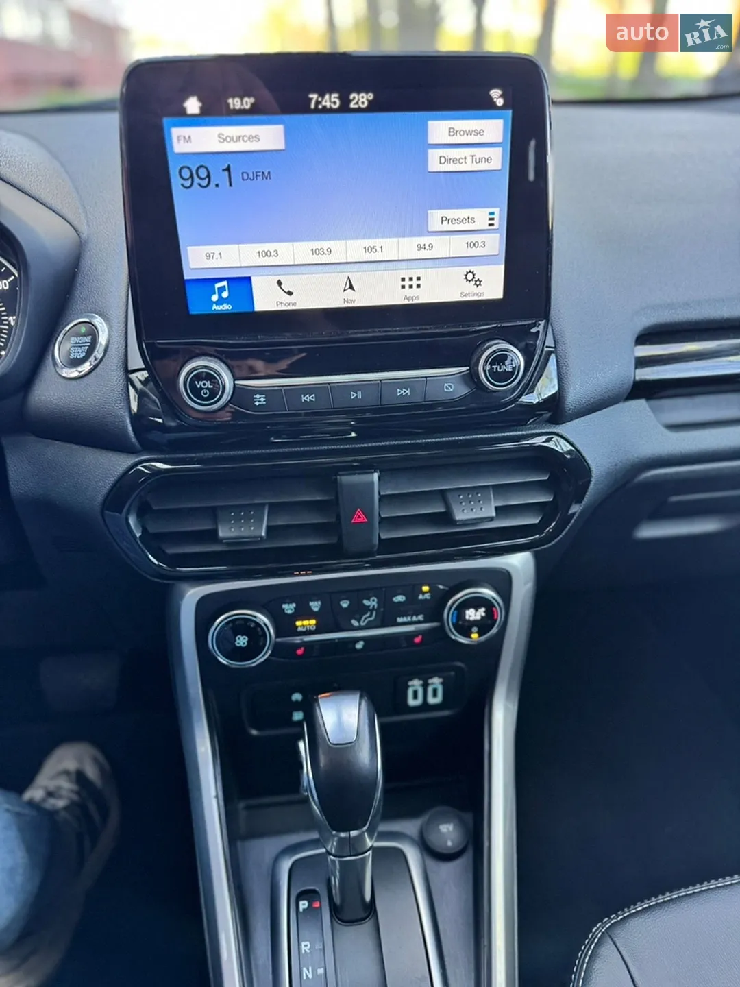 2018 Ford EcoSport - мініатюра 33