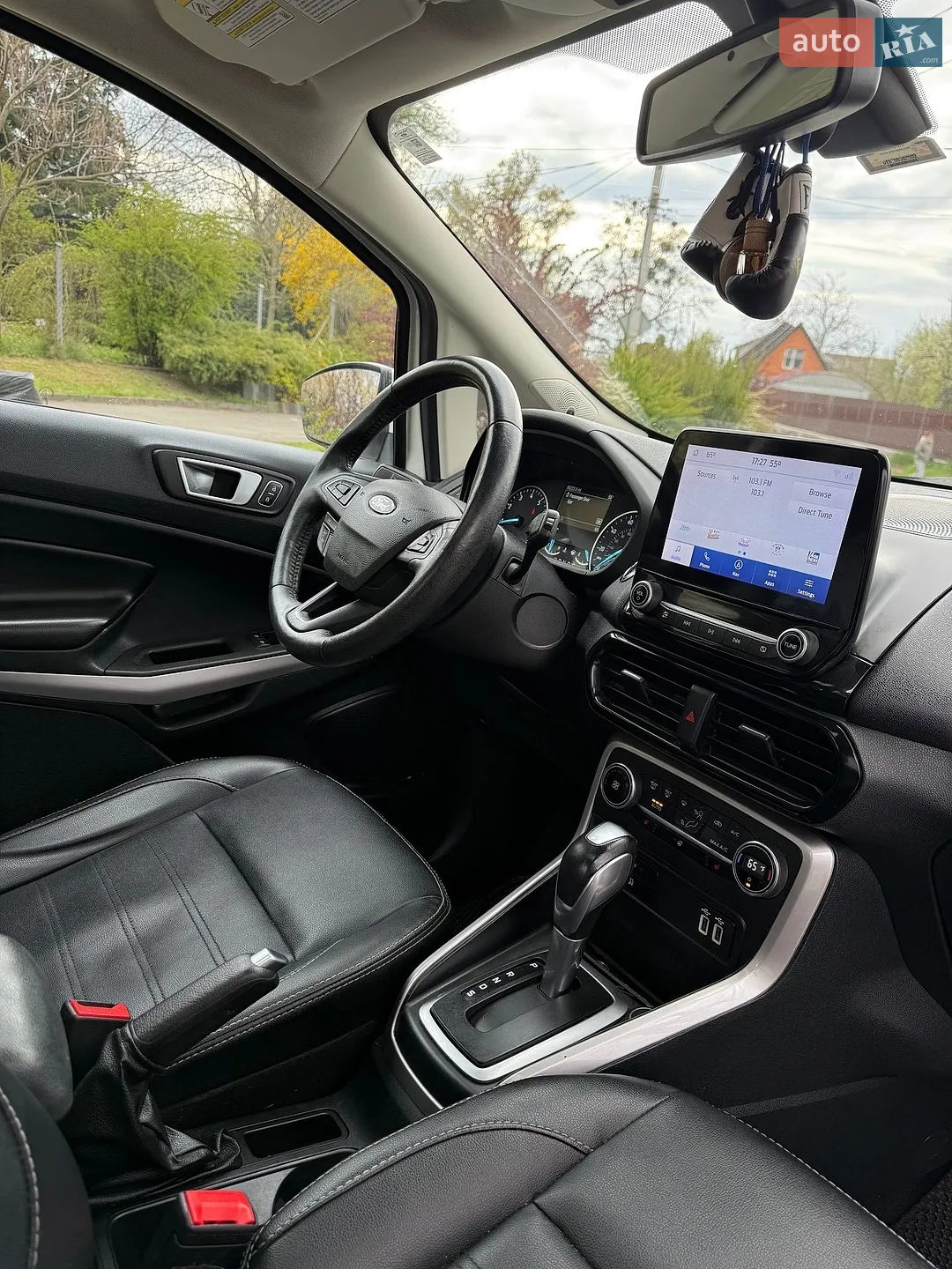 2020 Ford EcoSport - мініатюра 14