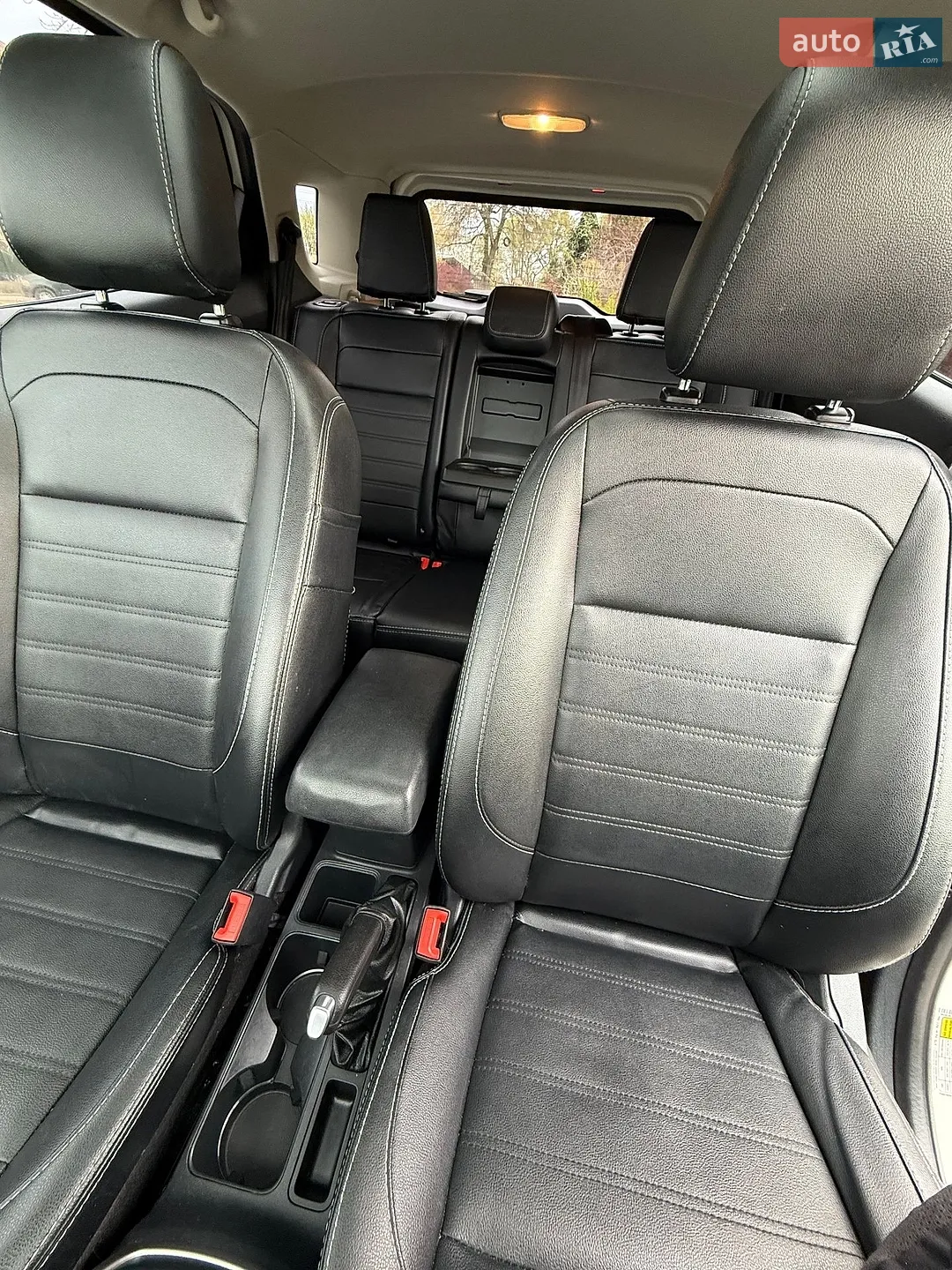 2020 Ford EcoSport - мініатюра 20