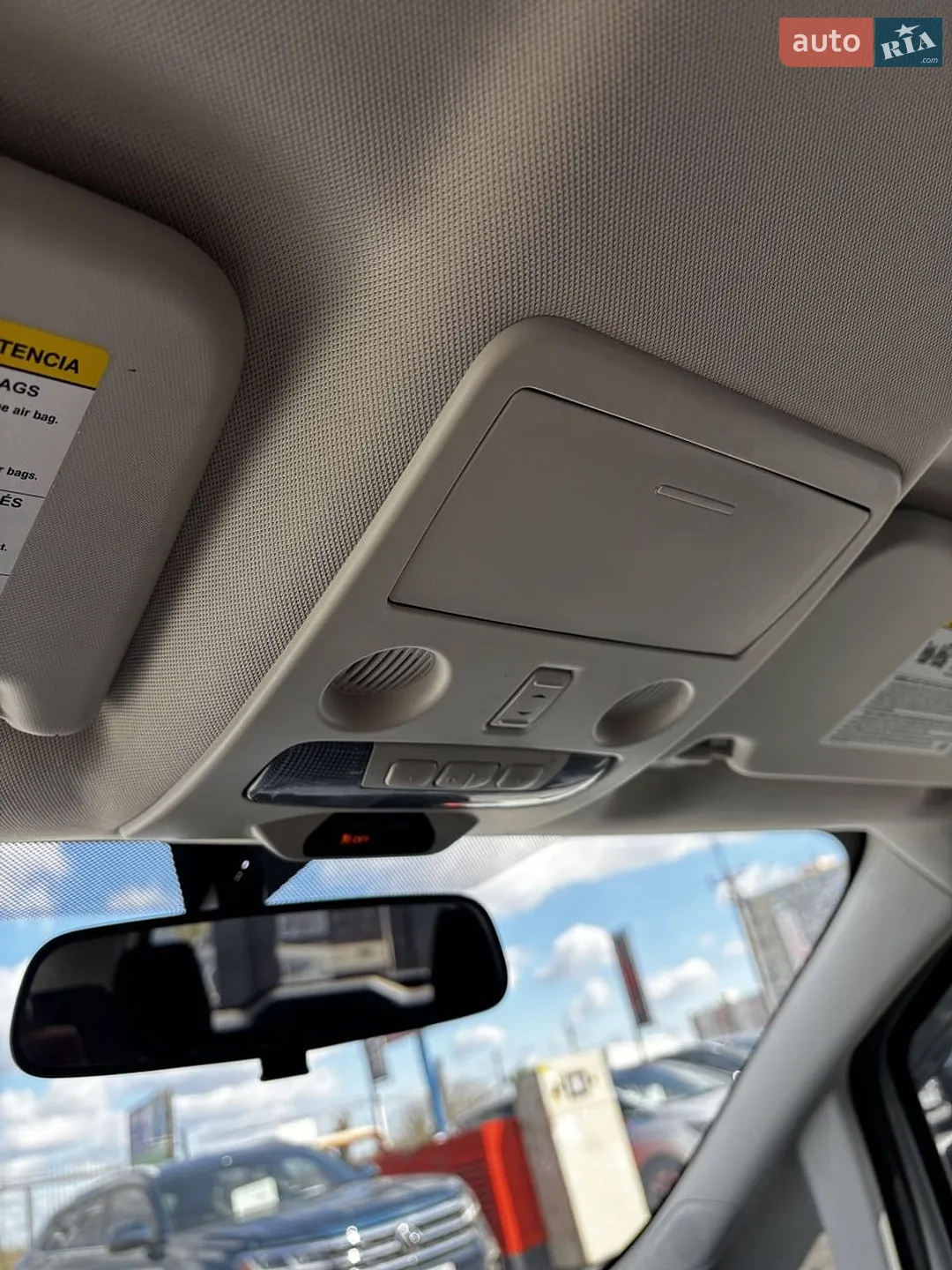 2019 Ford EcoSport - мініатюра 33