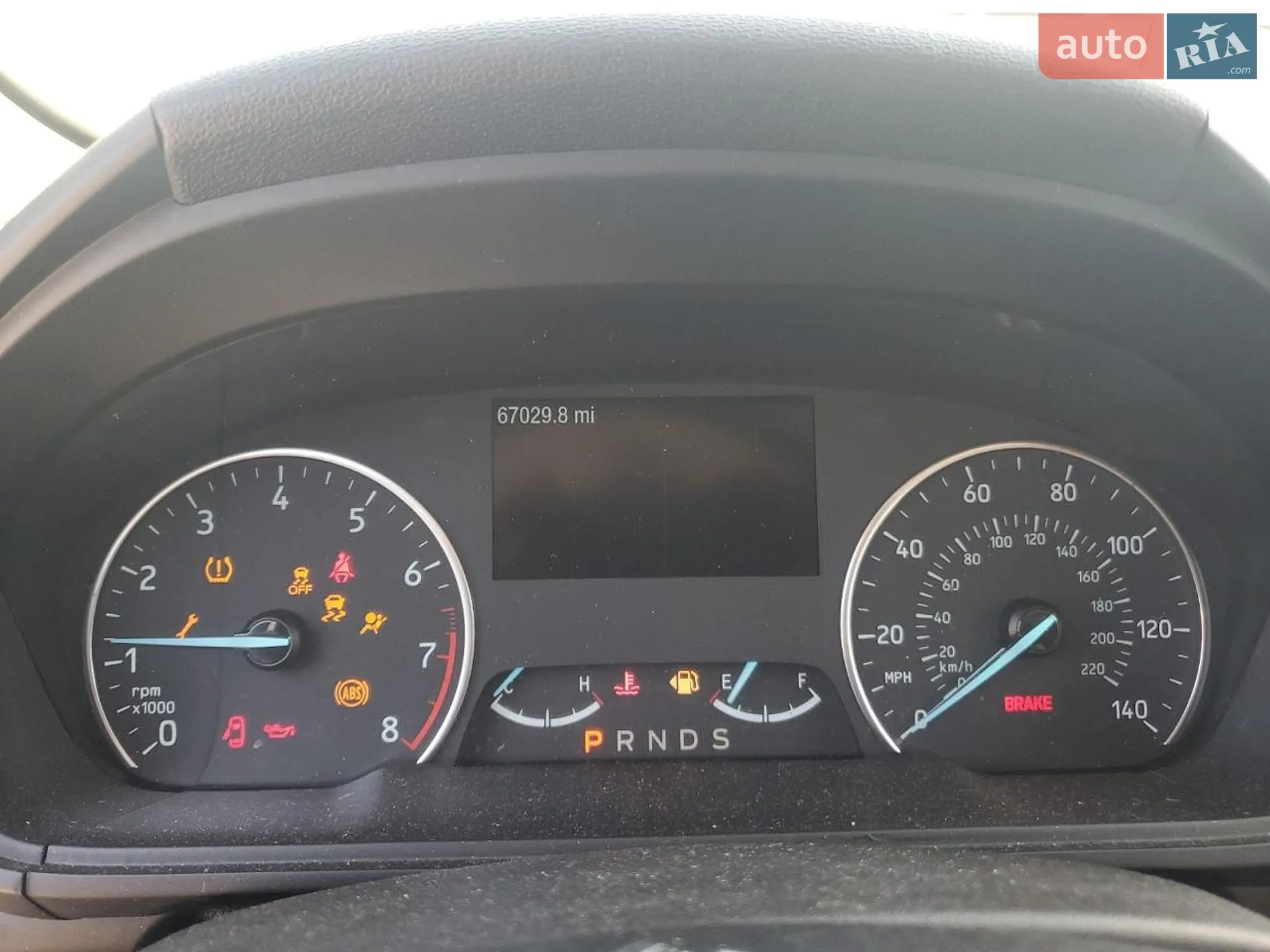 2020 Ford EcoSport - мініатюра 9