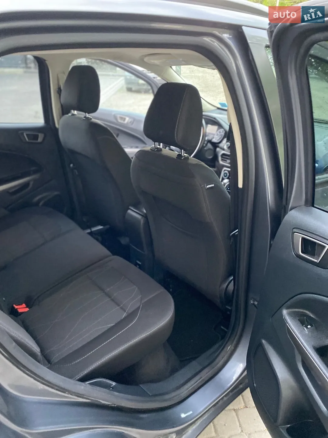 2019 Ford EcoSport - мініатюра 14