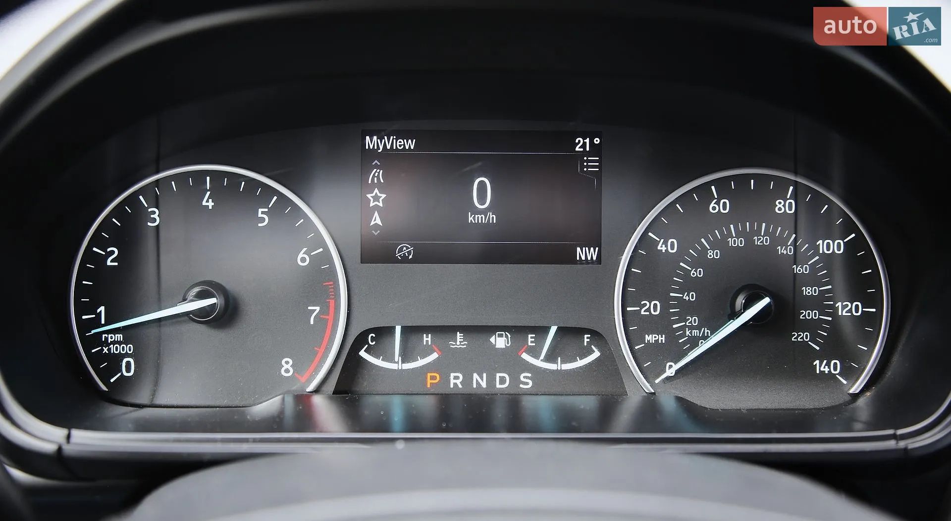 2019 Ford EcoSport - мініатюра 16