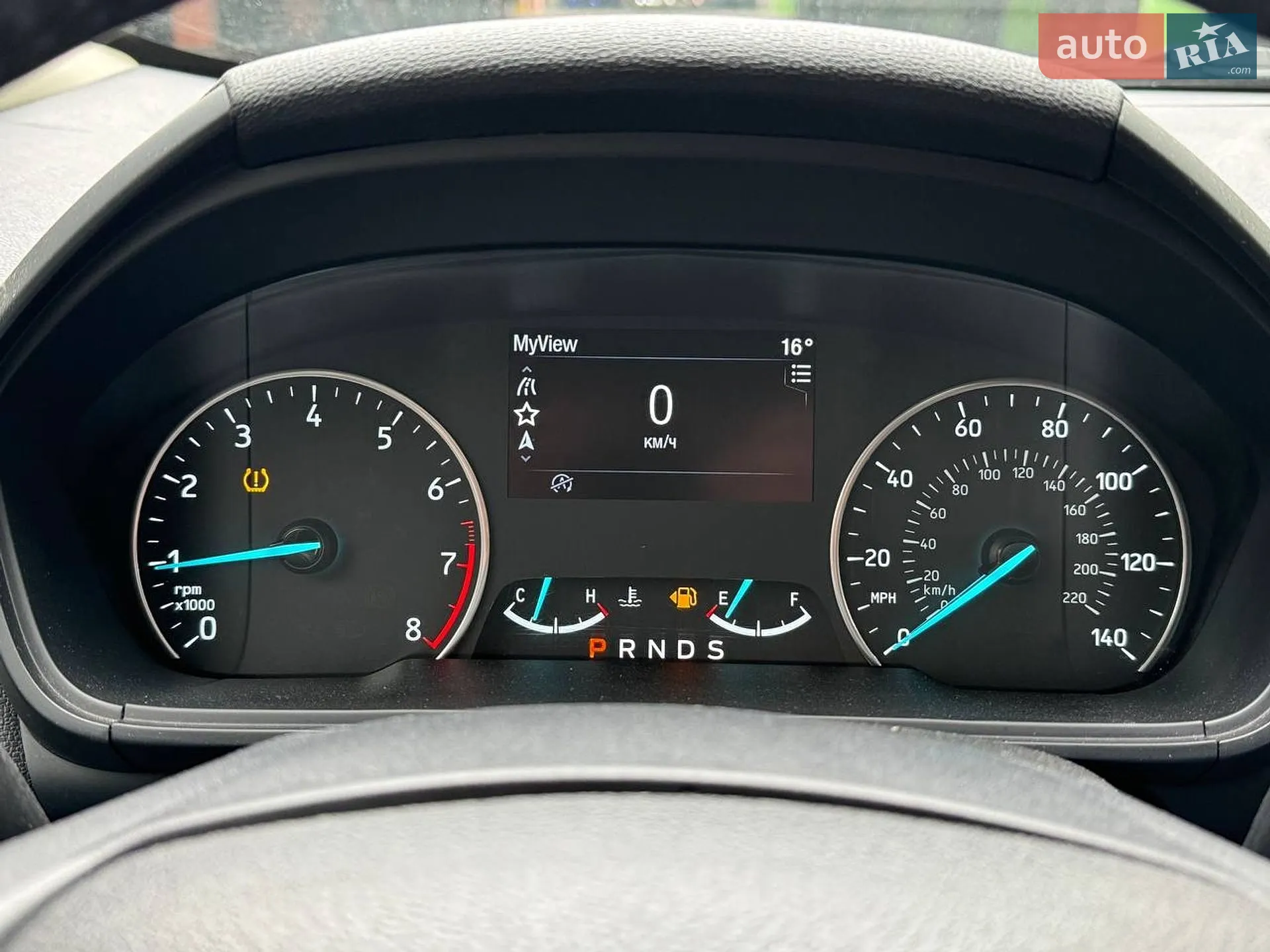 2018 Ford EcoSport - мініатюра 22