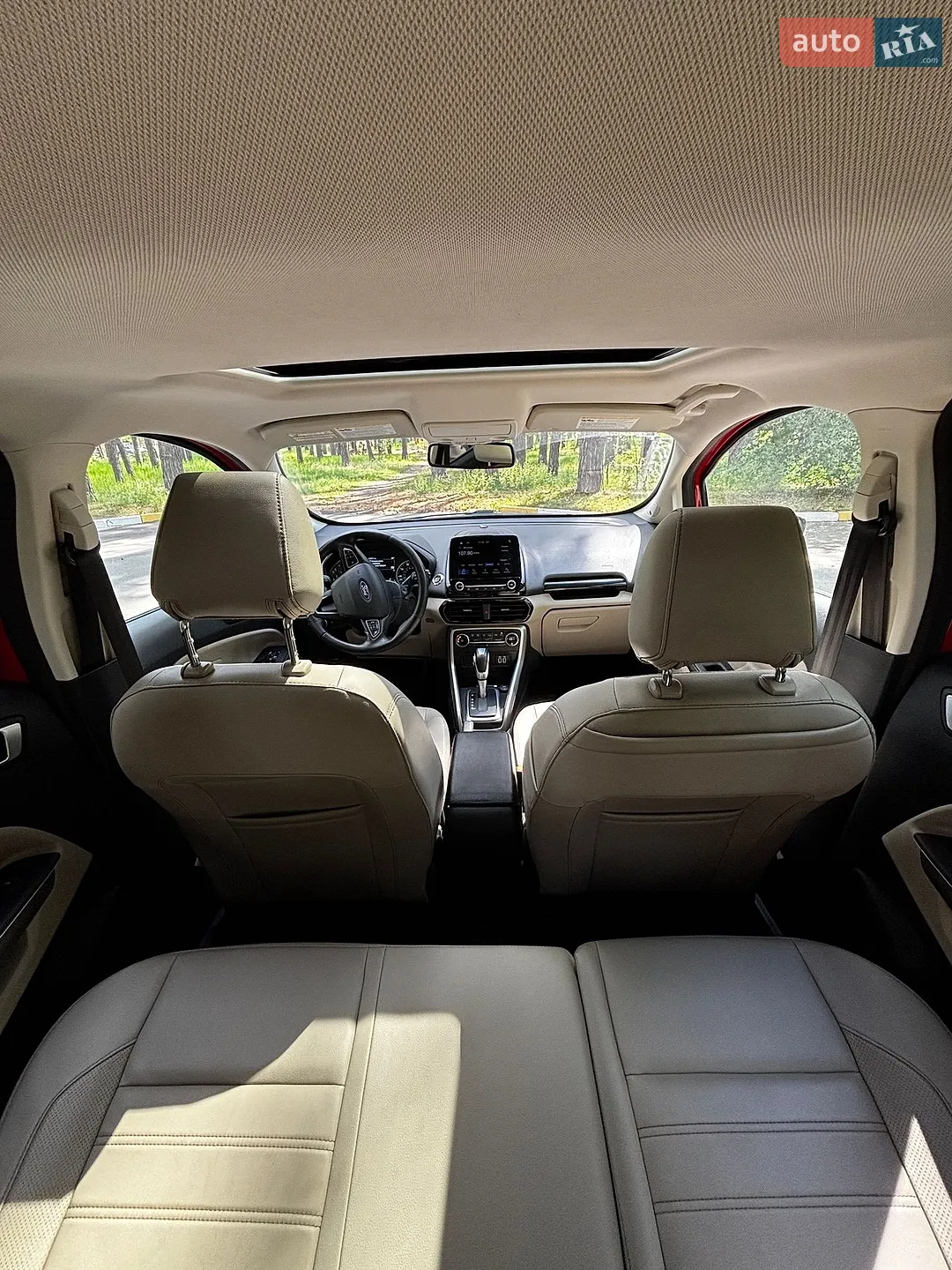 2019 Ford EcoSport - мініатюра 24