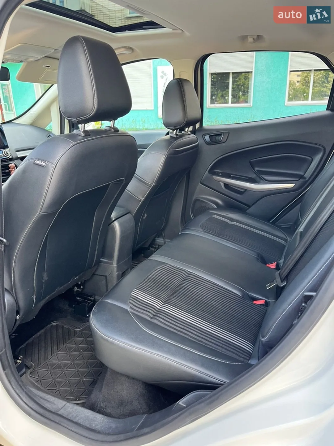2020 Ford EcoSport - мініатюра 14