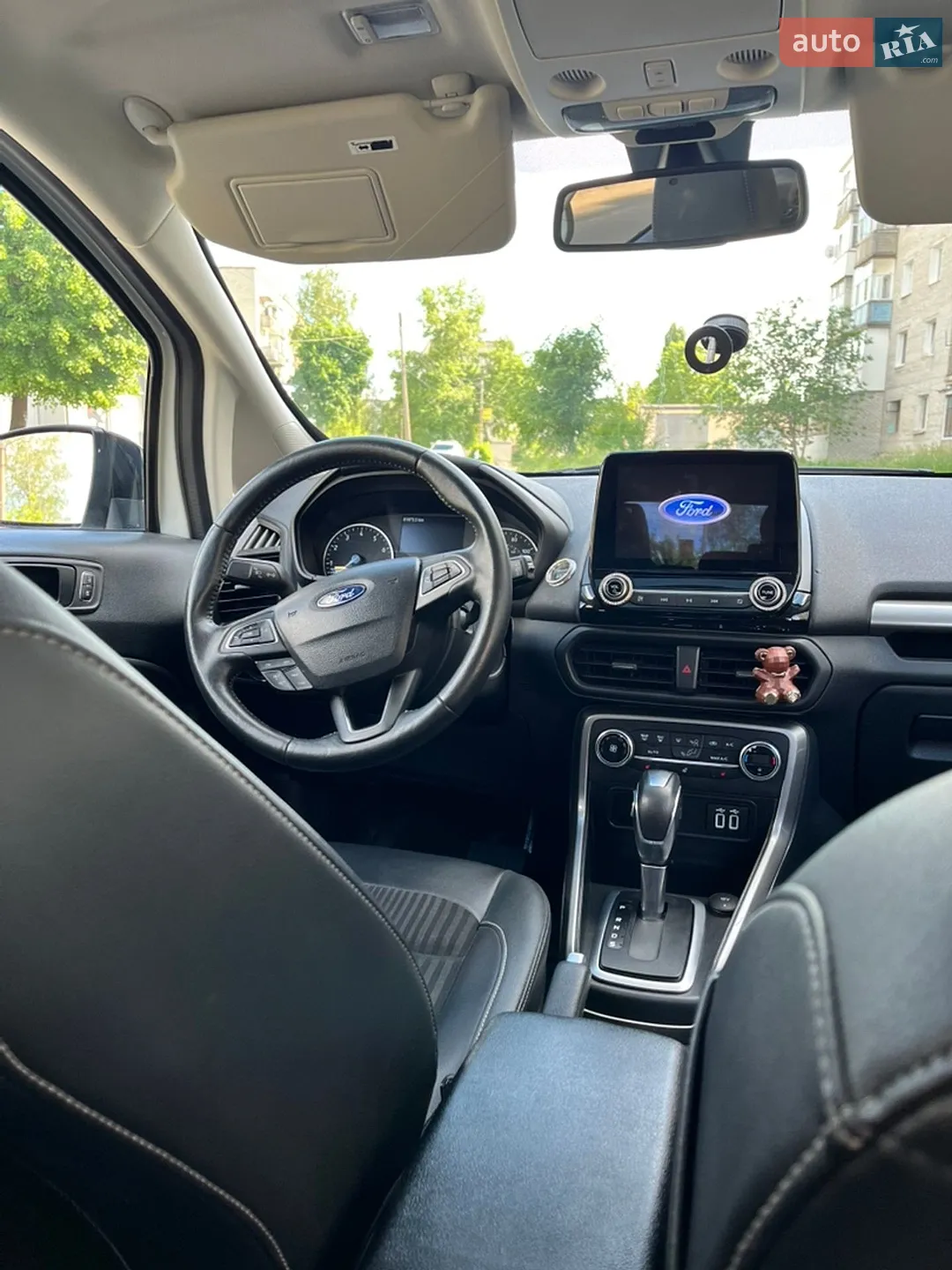 2020 Ford EcoSport - мініатюра 15