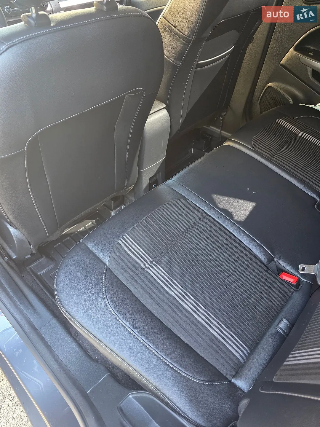 2020 Ford EcoSport - мініатюра 38