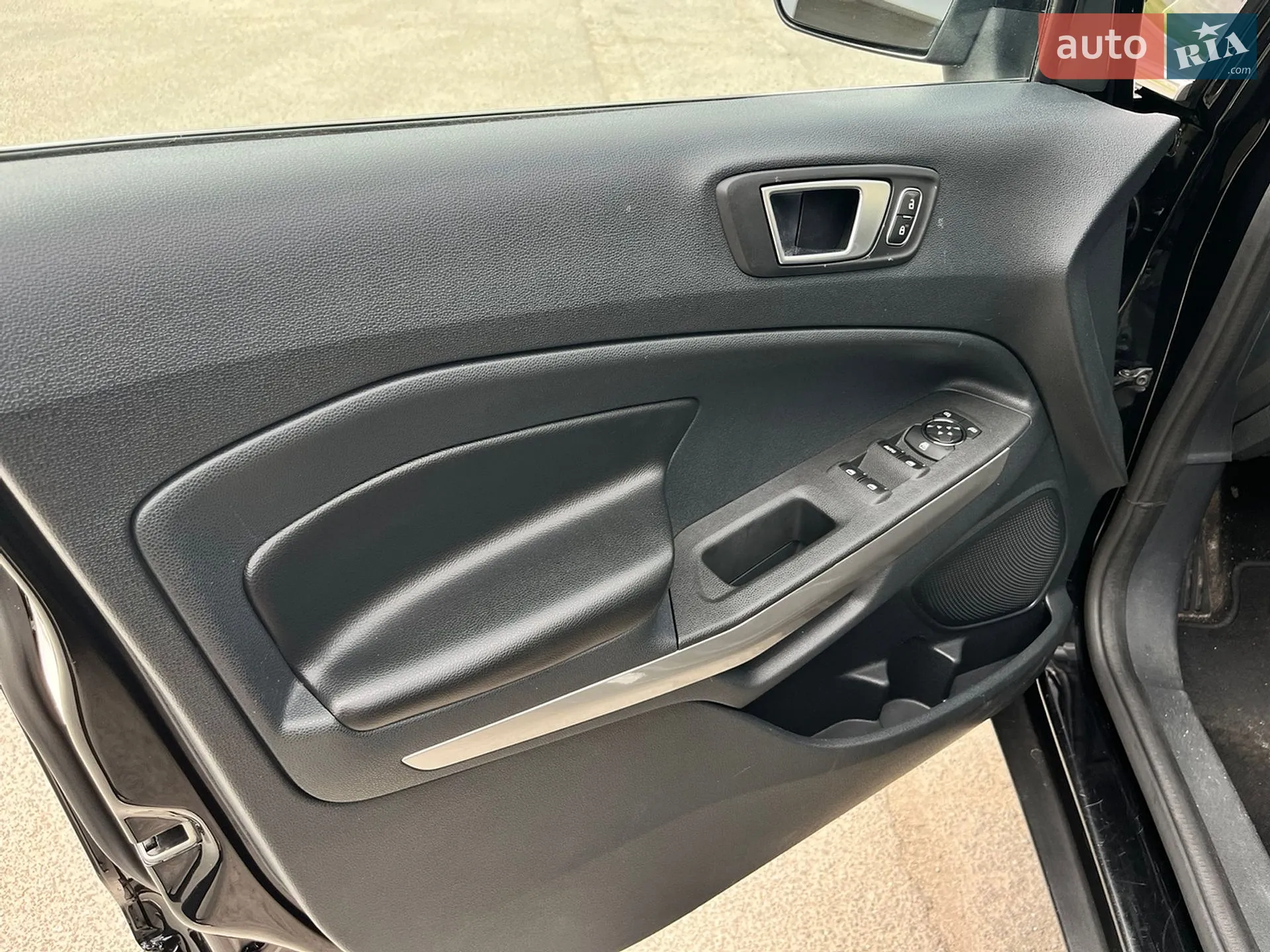 2018 Ford EcoSport - мініатюра 40