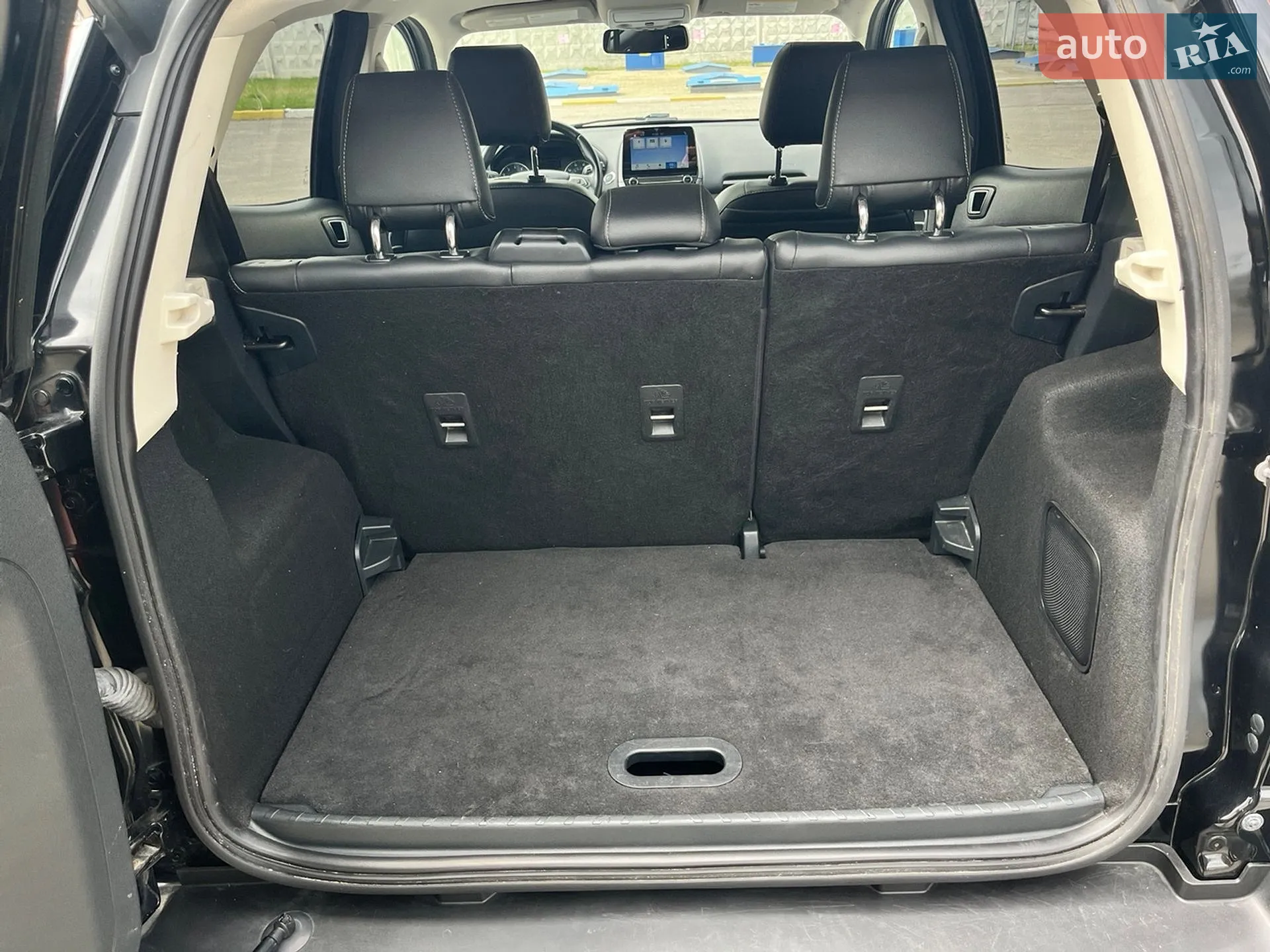 2018 Ford EcoSport - мініатюра 54