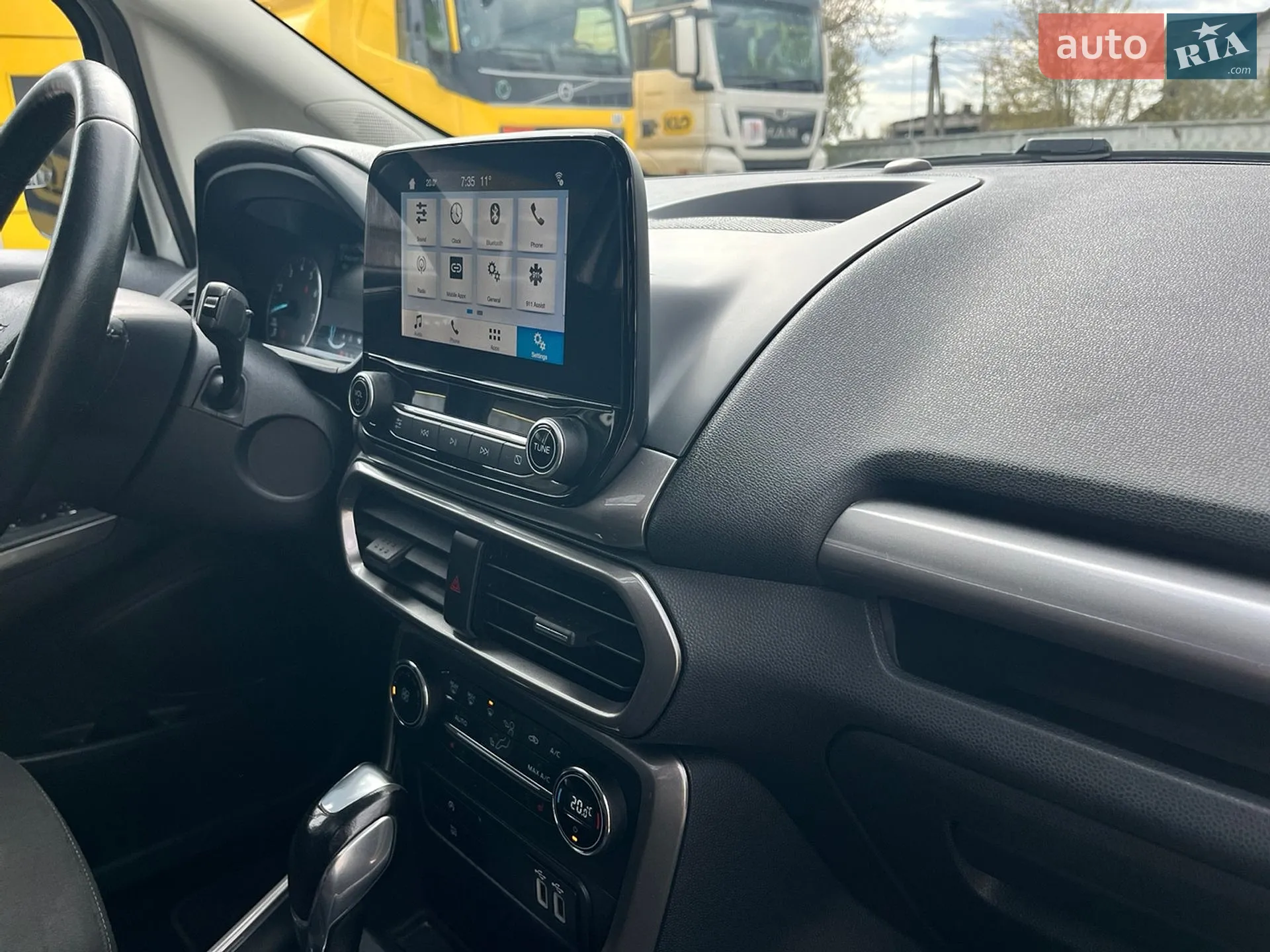 2019 Ford EcoSport - мініатюра 48