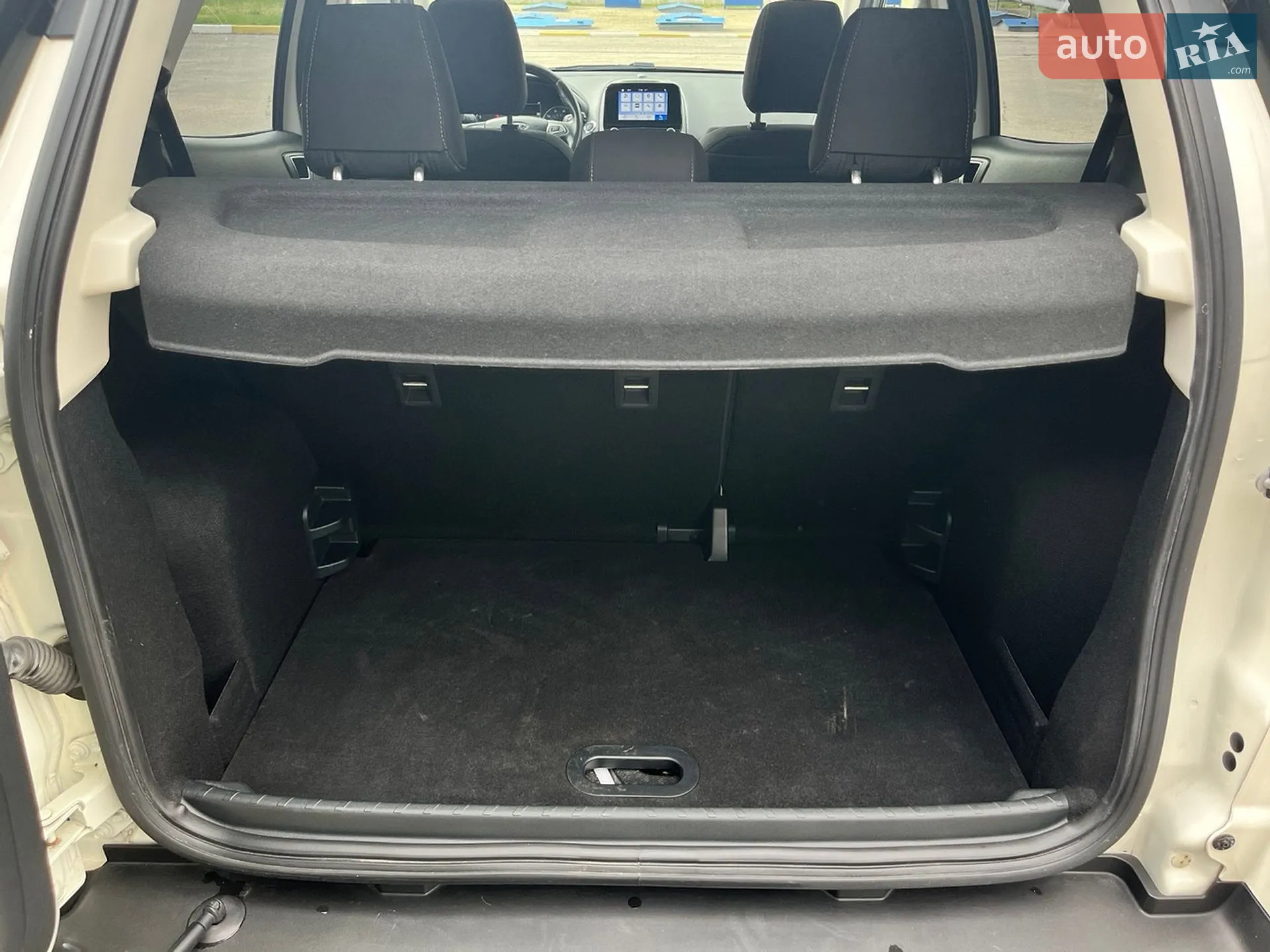 2019 Ford EcoSport - мініатюра 58