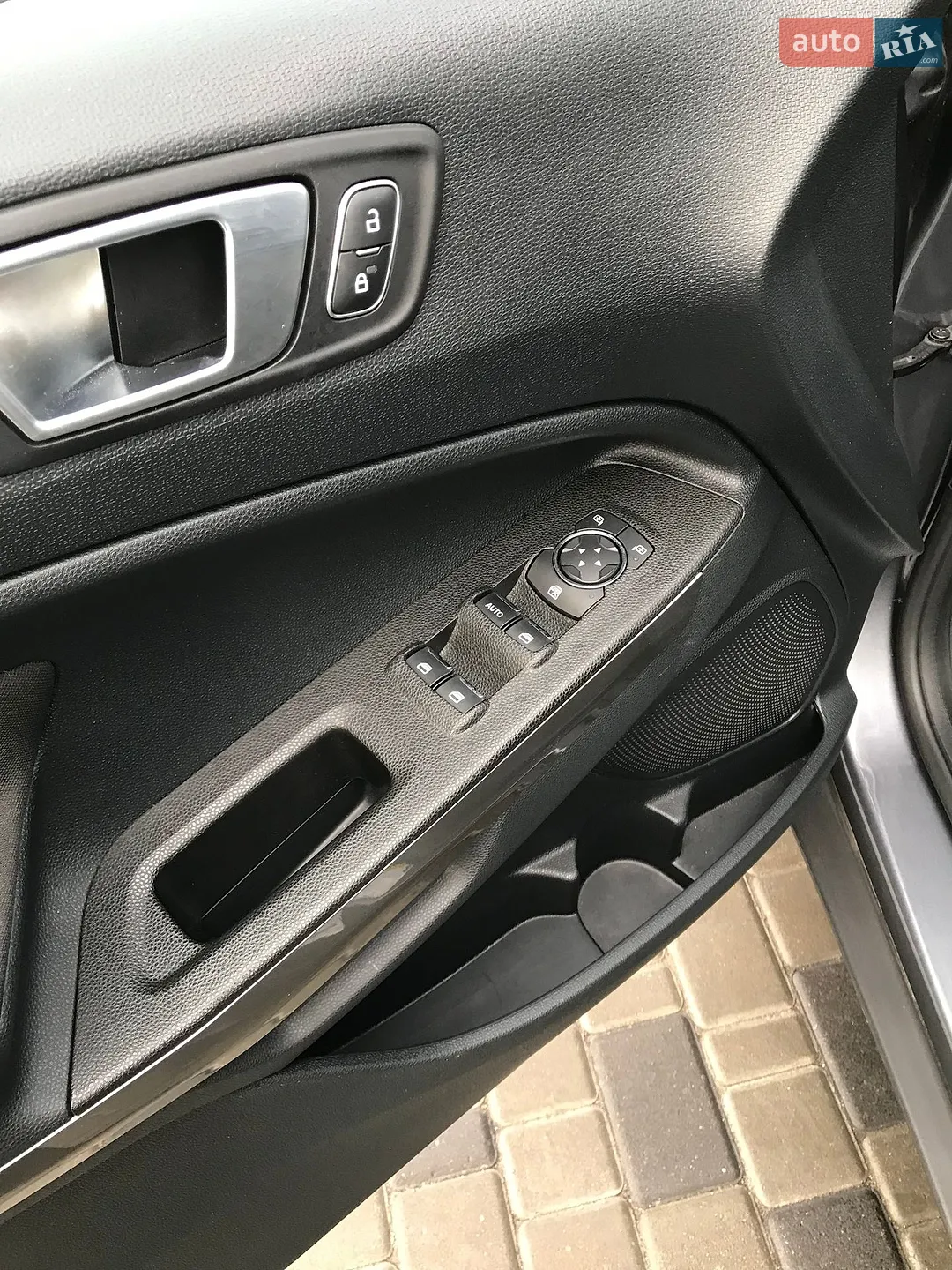 2018 Ford EcoSport - мініатюра 11