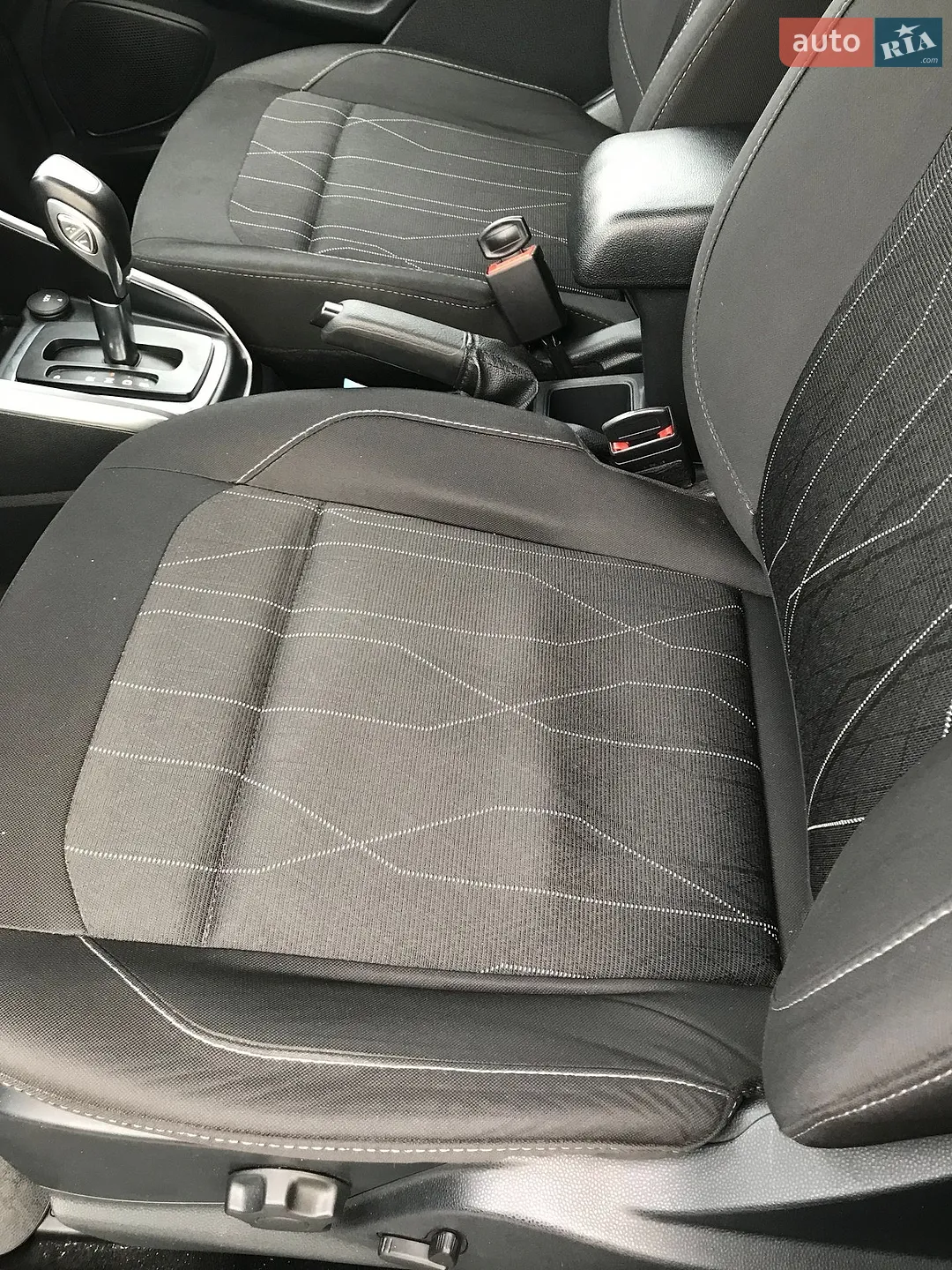 2018 Ford EcoSport - мініатюра 14