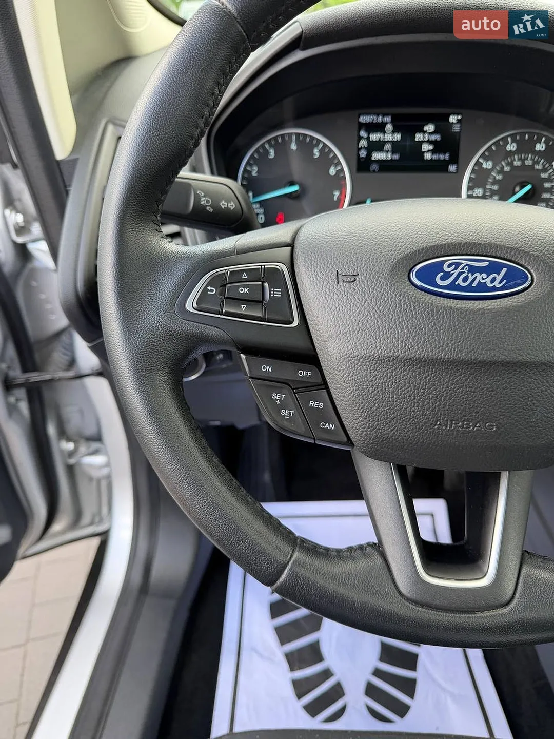 2020 Ford EcoSport - мініатюра 17