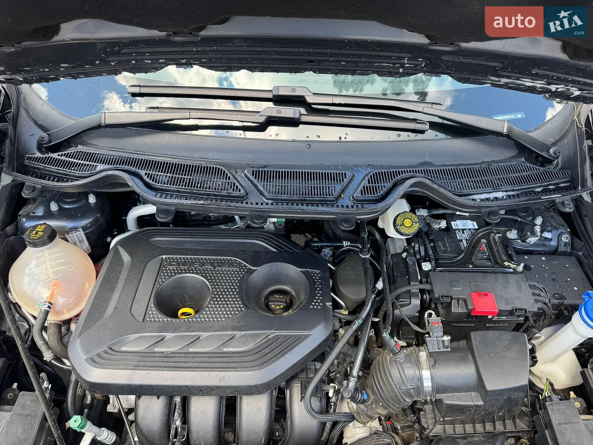 2022 Ford EcoSport - мініатюра 22