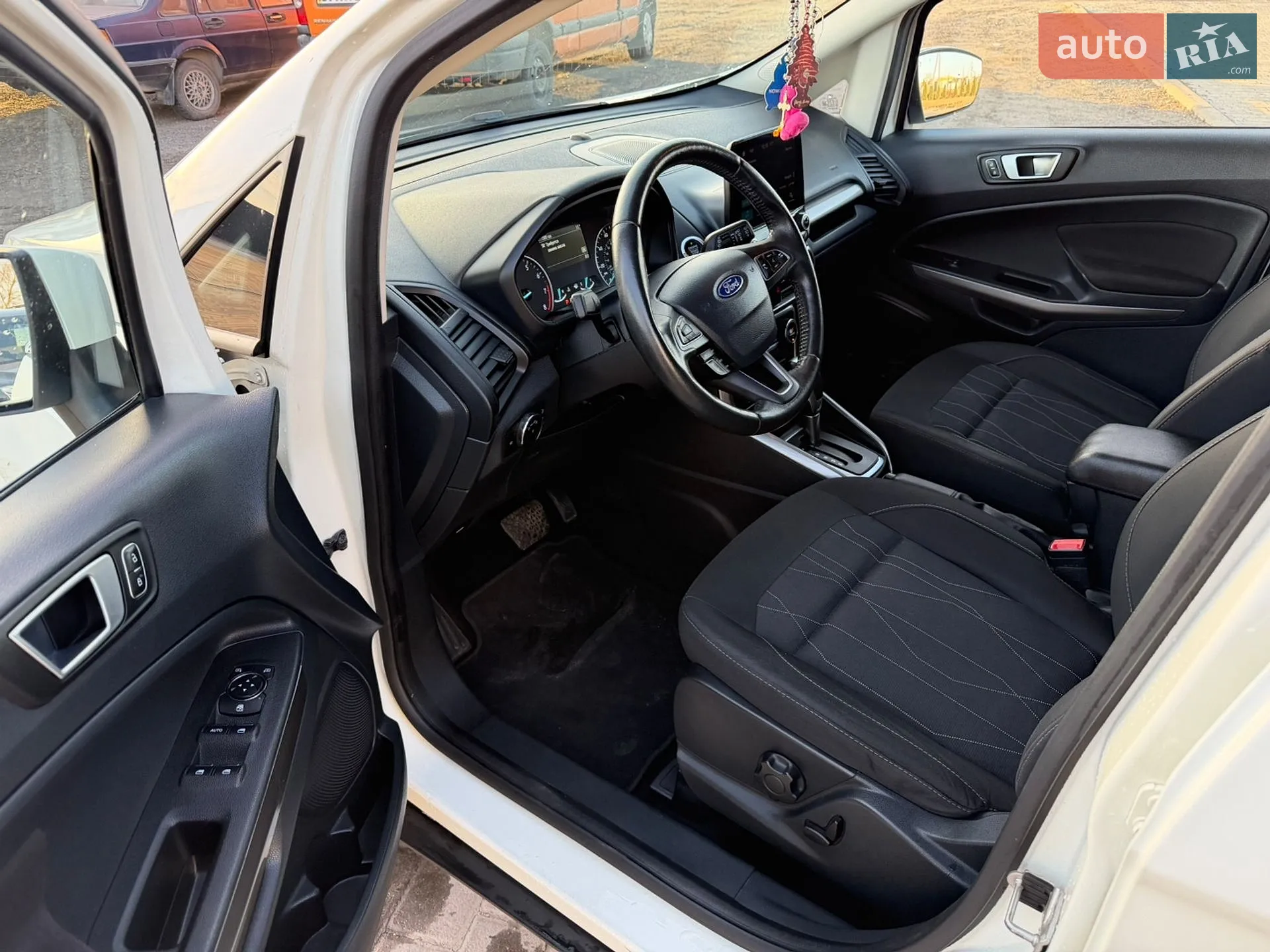 2019 Ford EcoSport - мініатюра 15