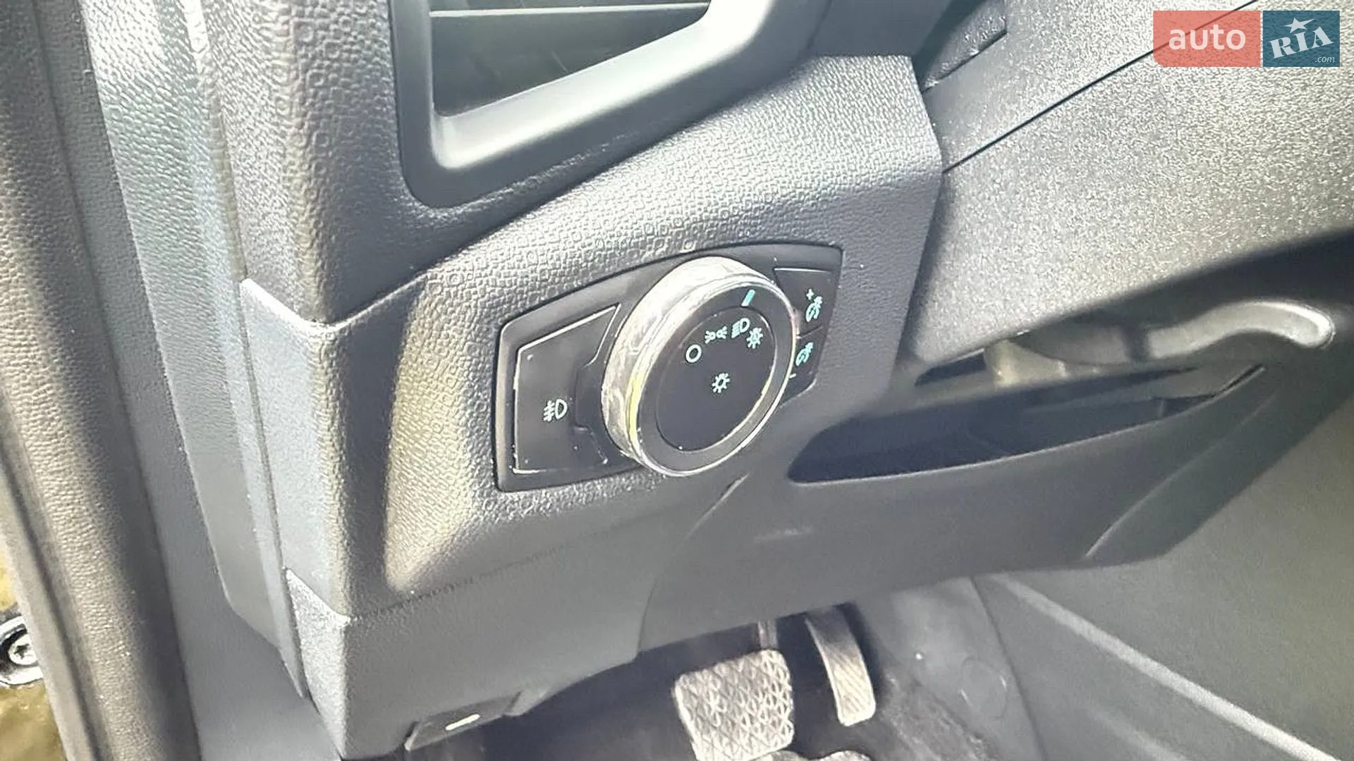 2018 Ford EcoSport - мініатюра 17
