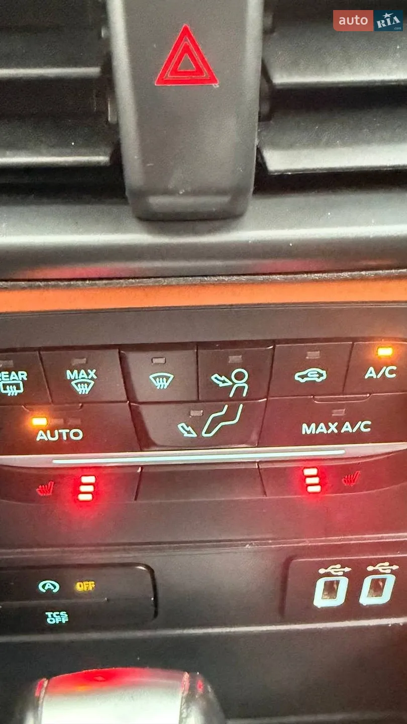 2018 Ford EcoSport - мініатюра 24