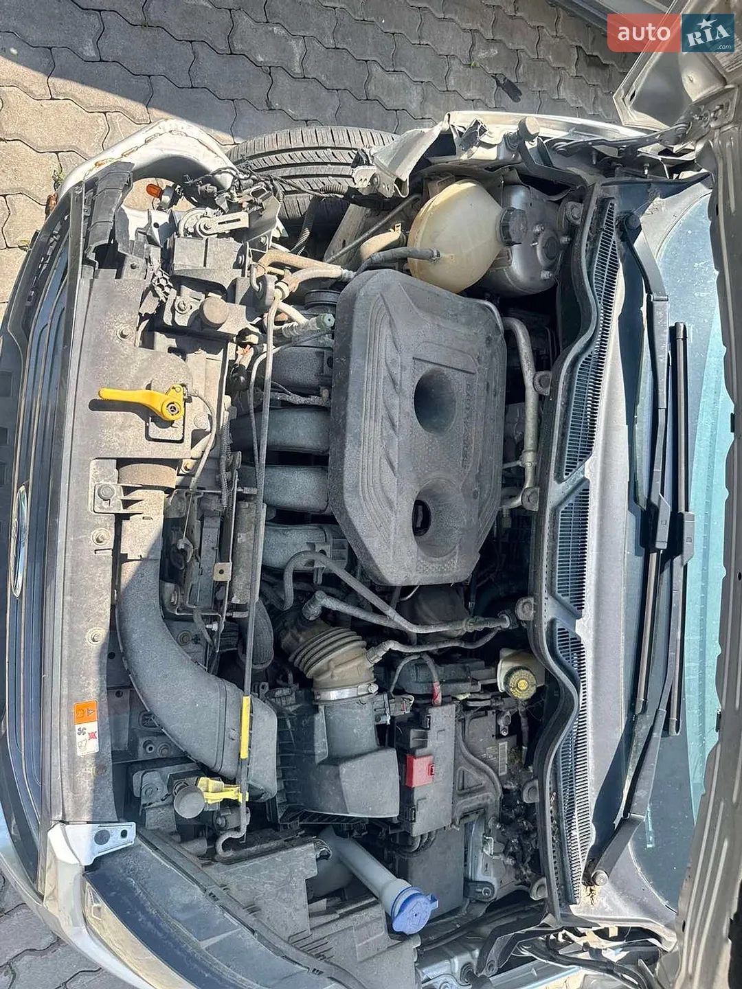 2018 Ford EcoSport - мініатюра 19
