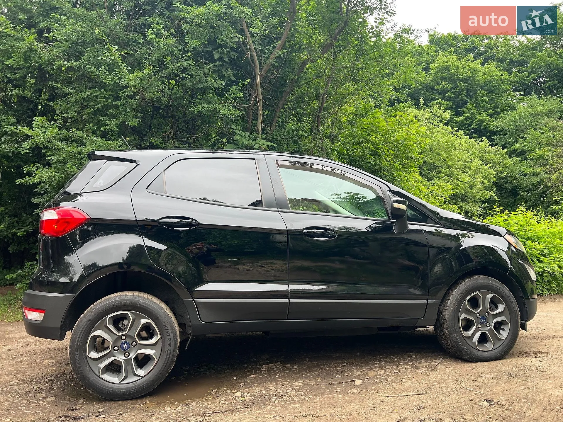 2017 Ford EcoSport - мініатюра 7